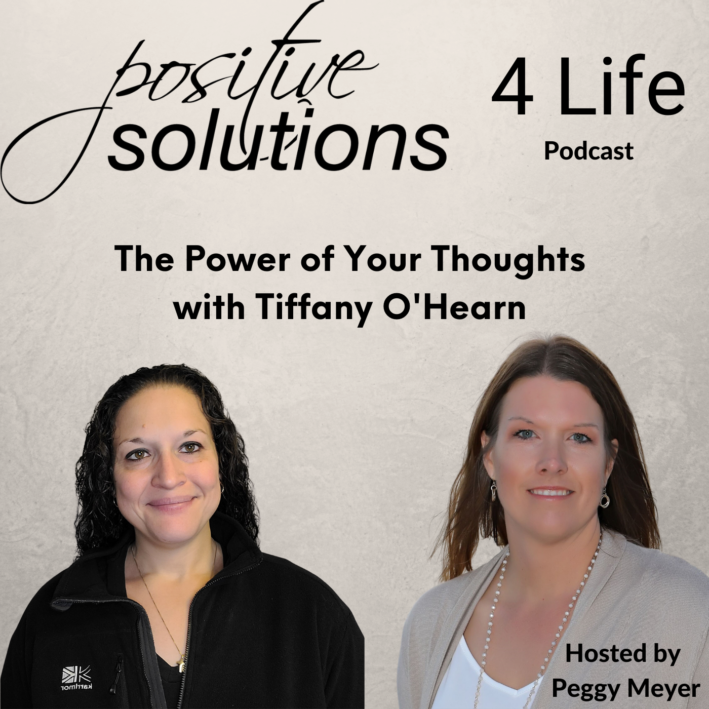 Positive Solutions 4 Life-Transforming Your Mind & Body from the Inside Out