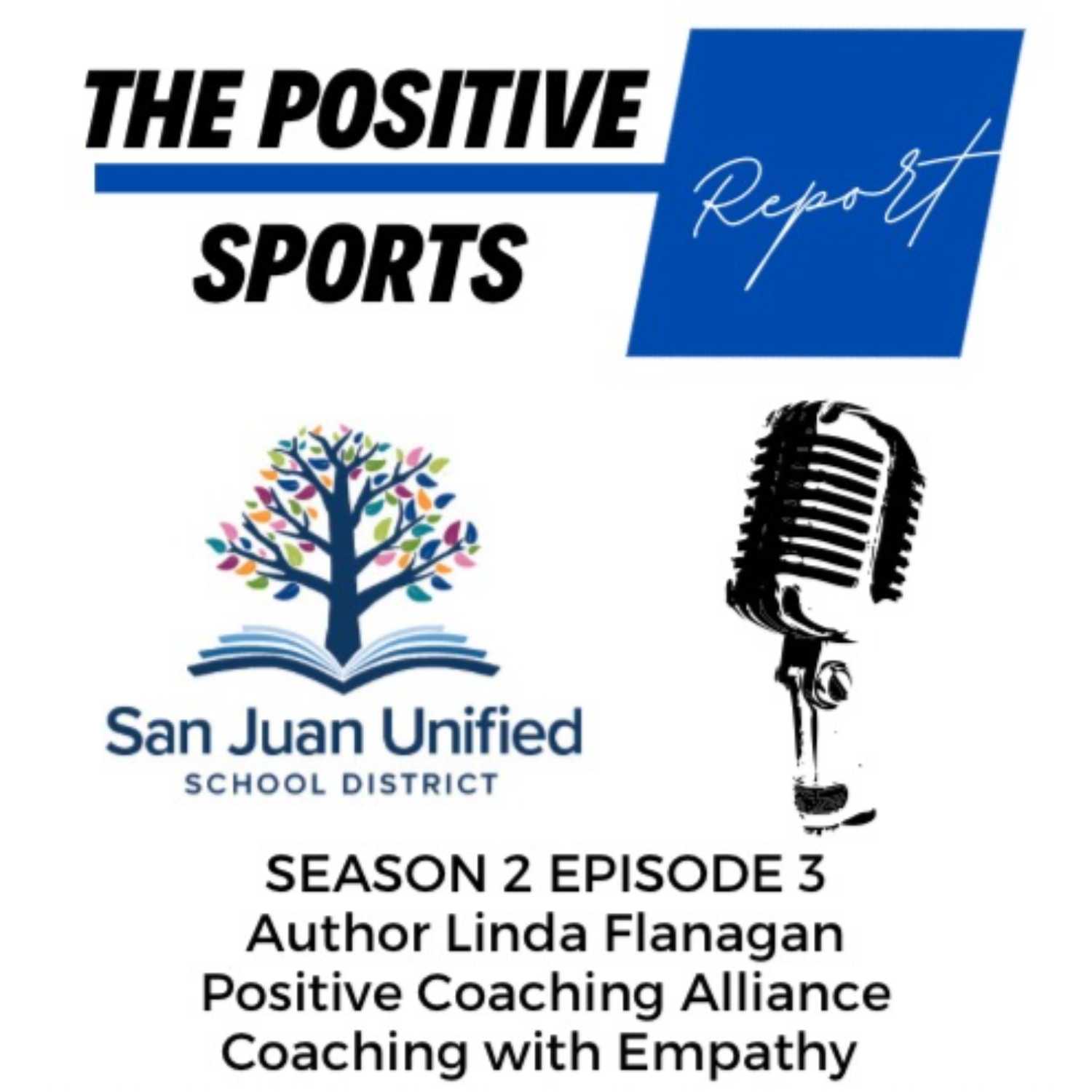 The Positive Sports Report