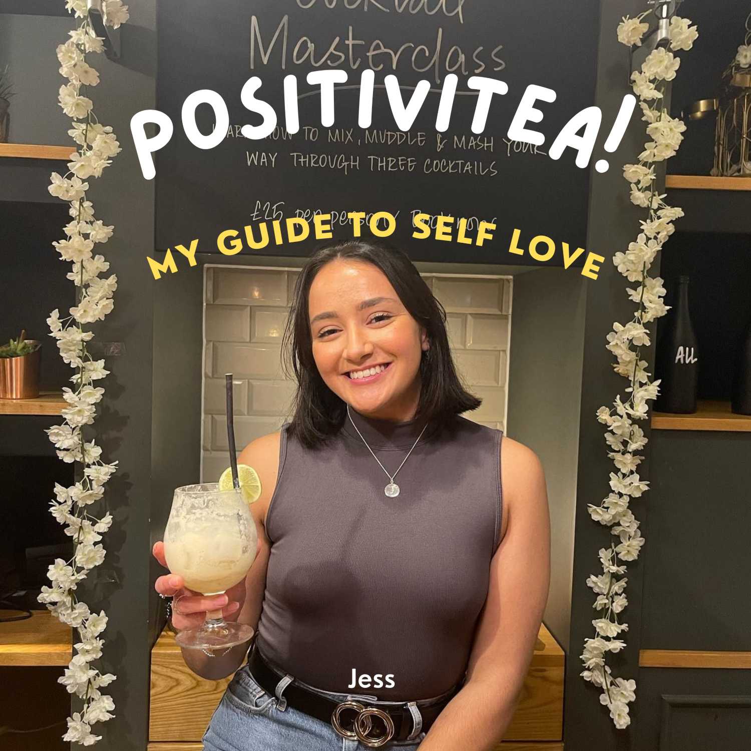 PositiviTEA!