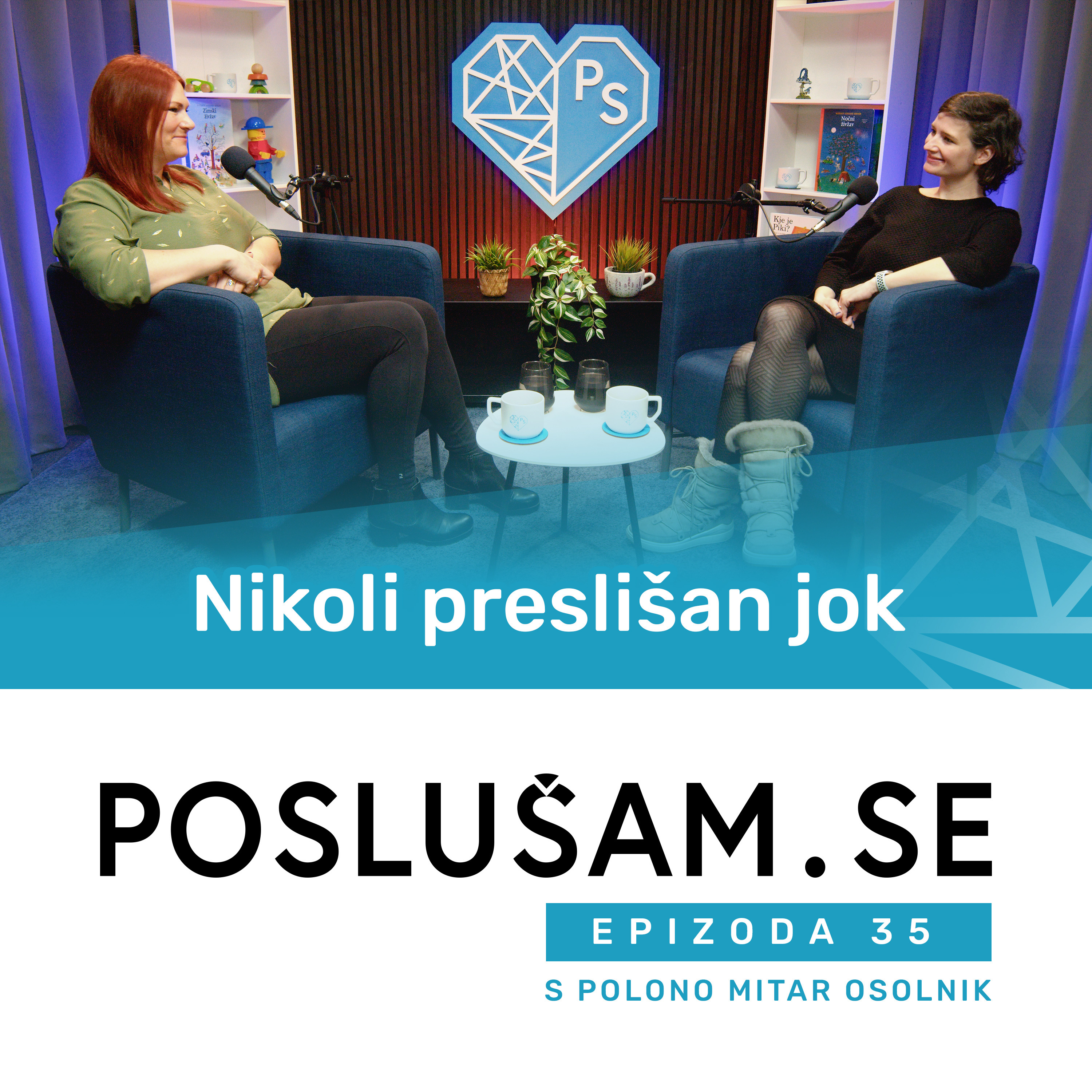 Poslušam.se