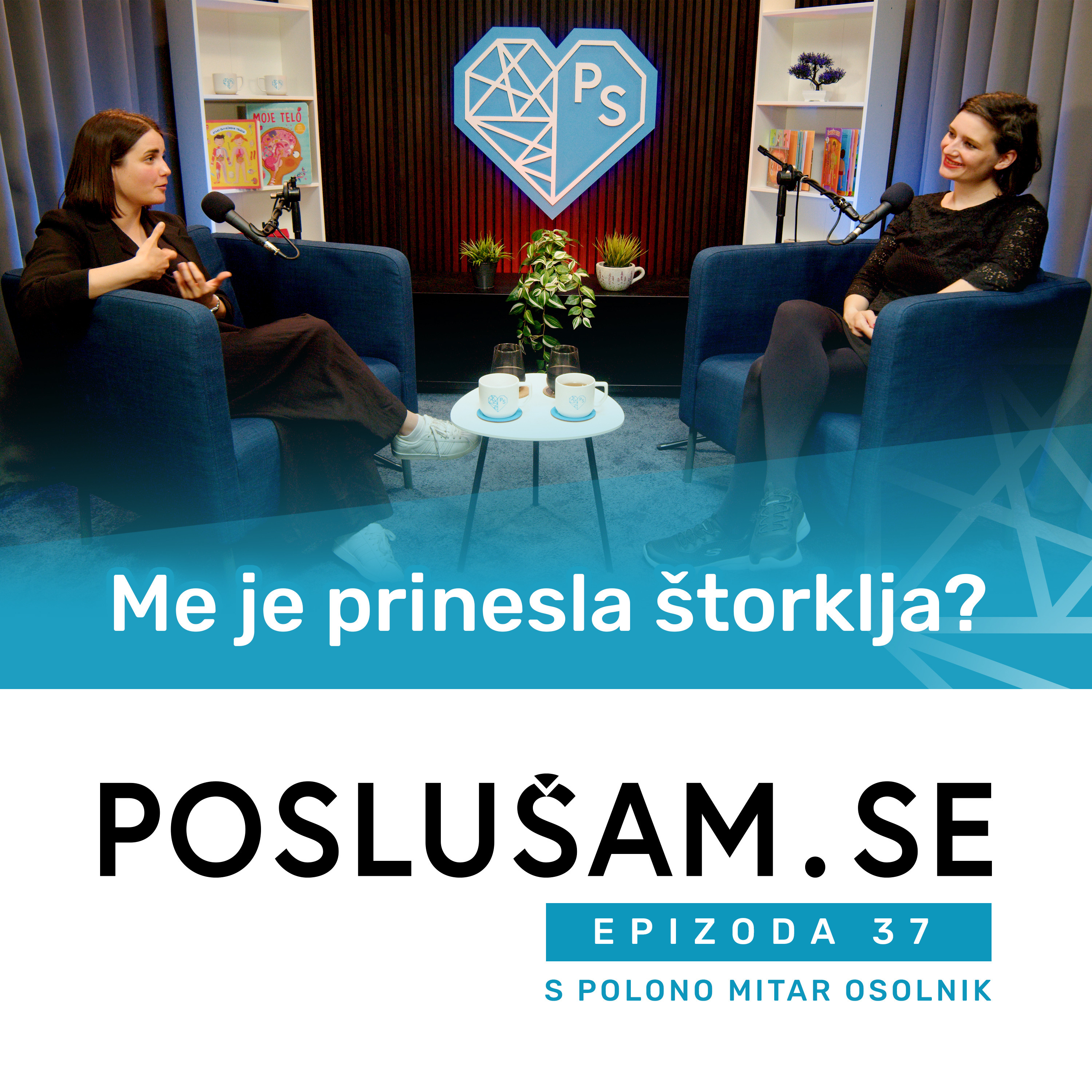 Poslušam.se