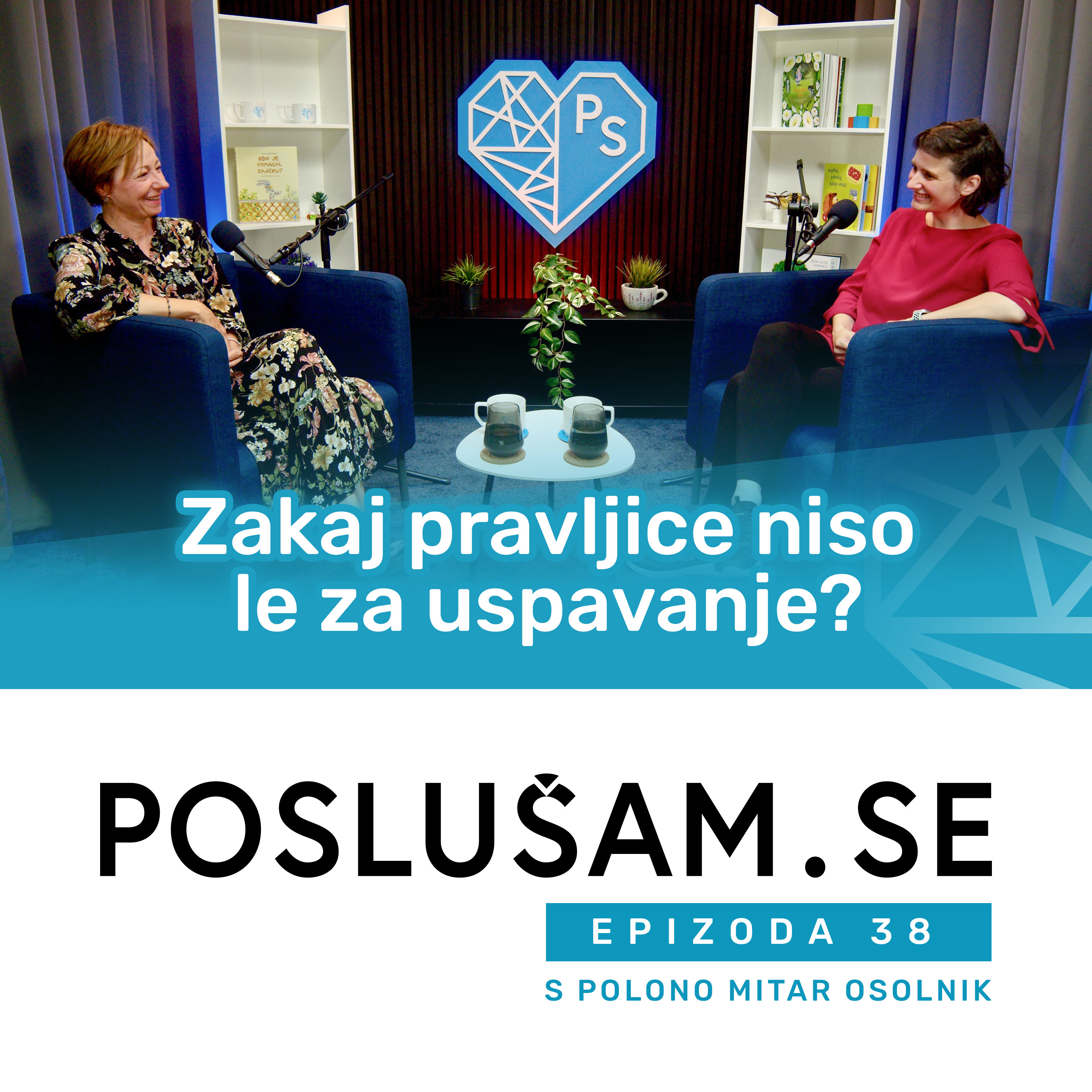 Poslušam.se