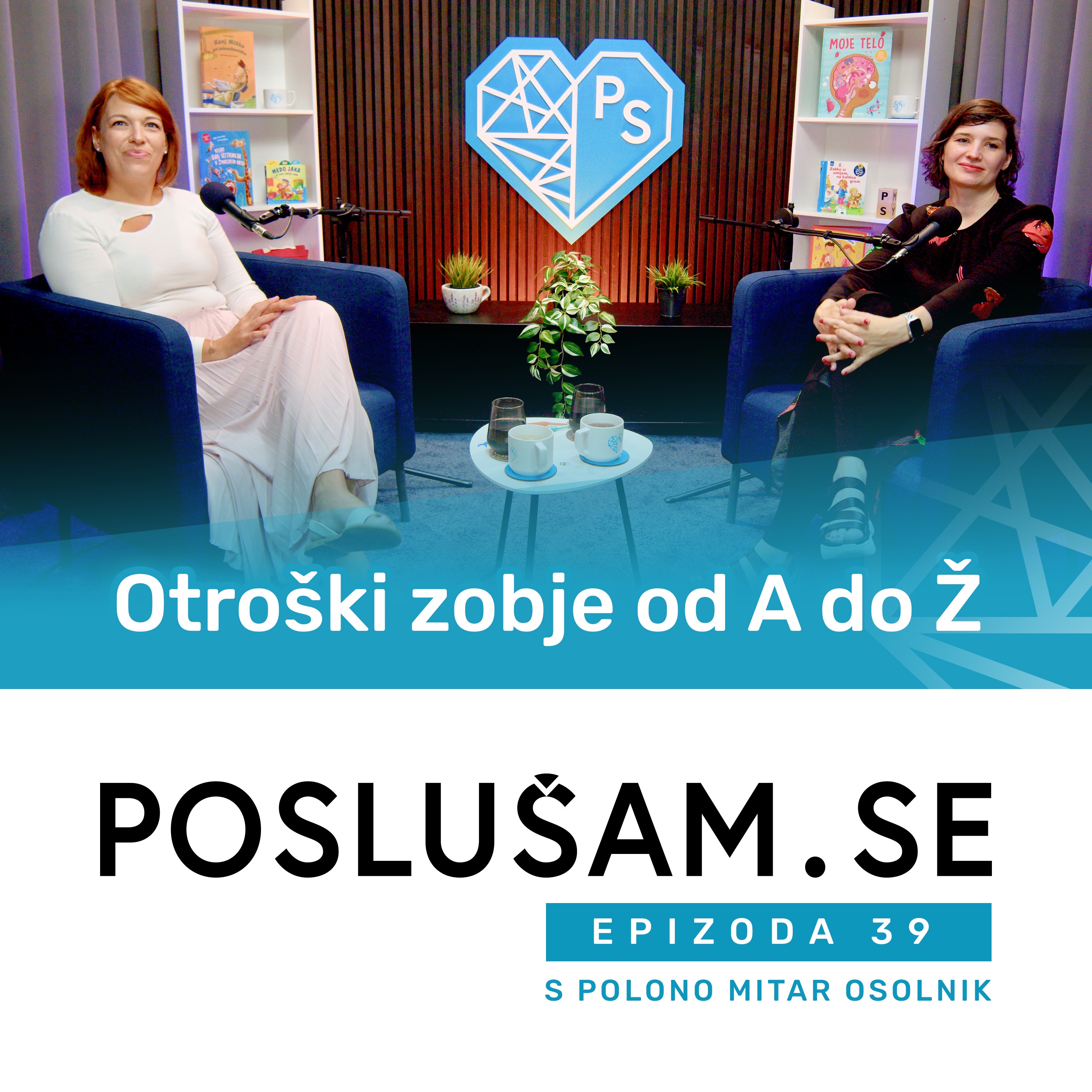 Poslušam.se