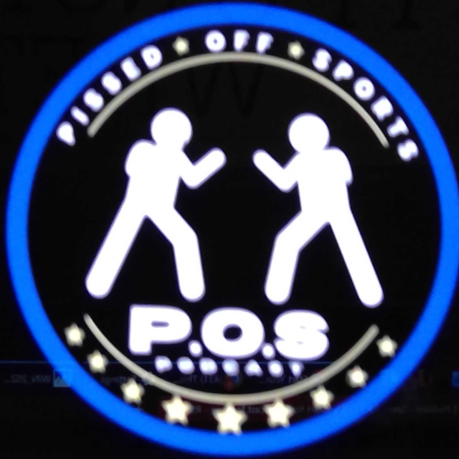 P.O.S Podcast EP# 36! NFL Season Recap and More! P.O.S Podcast EP# 36! NFL Season Recap and More!
