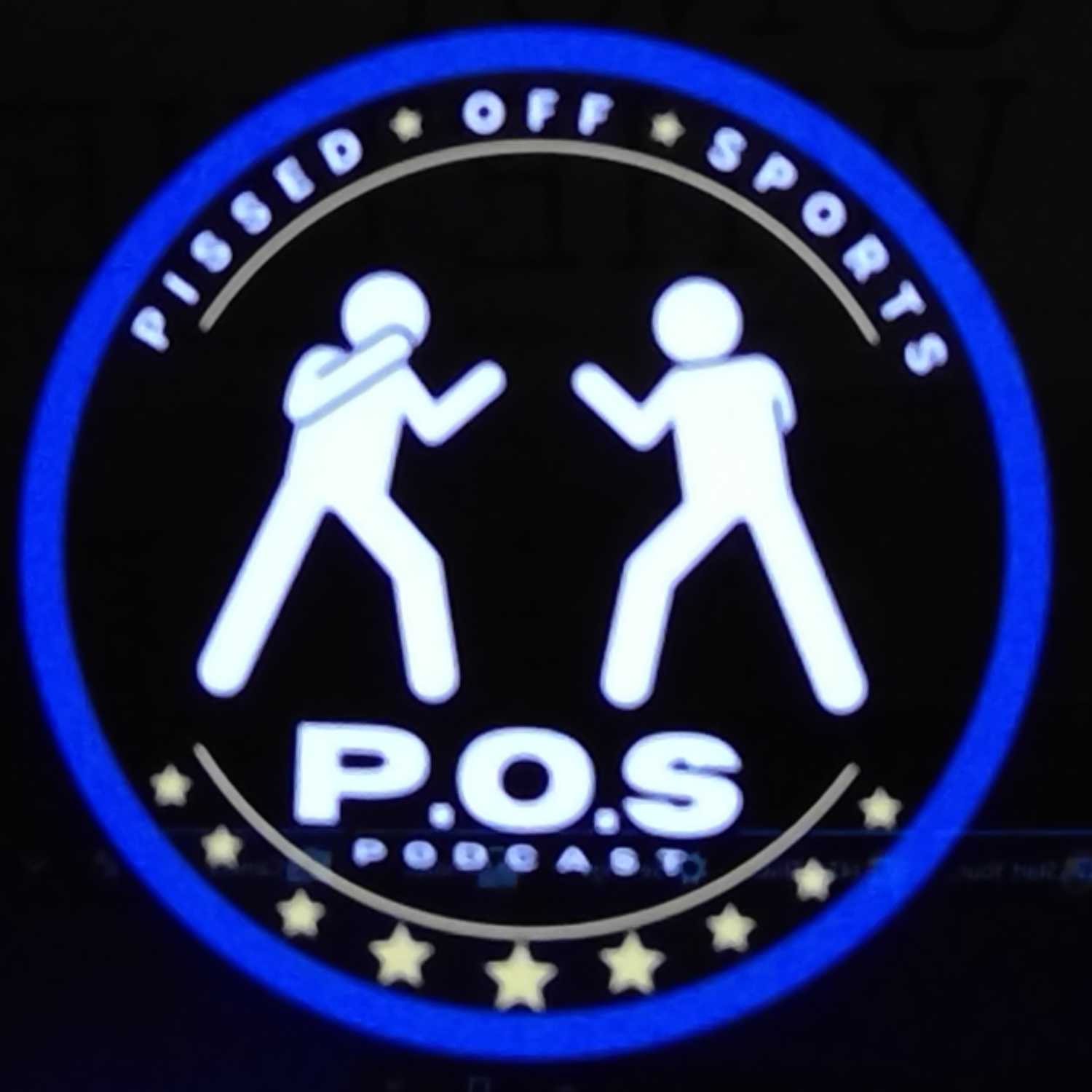 P.O.S Podcast EP# 52 NBA ECF REACTIONS!! And NBA FINALS PREDICTIONS!!
