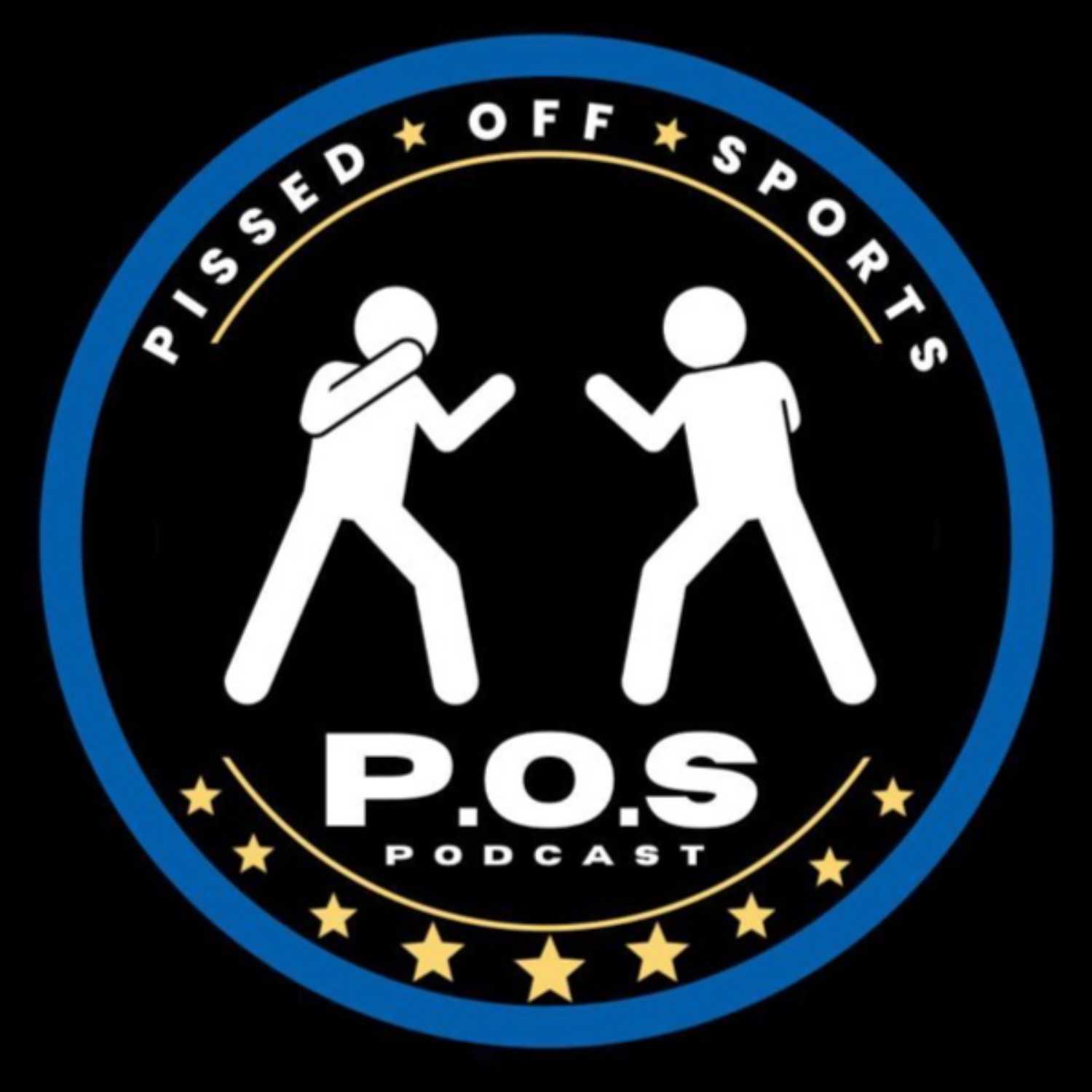 P.O.S Podcast EP# 56 Top 10 Edge Rushers FOR THE NFL 23/24 Season