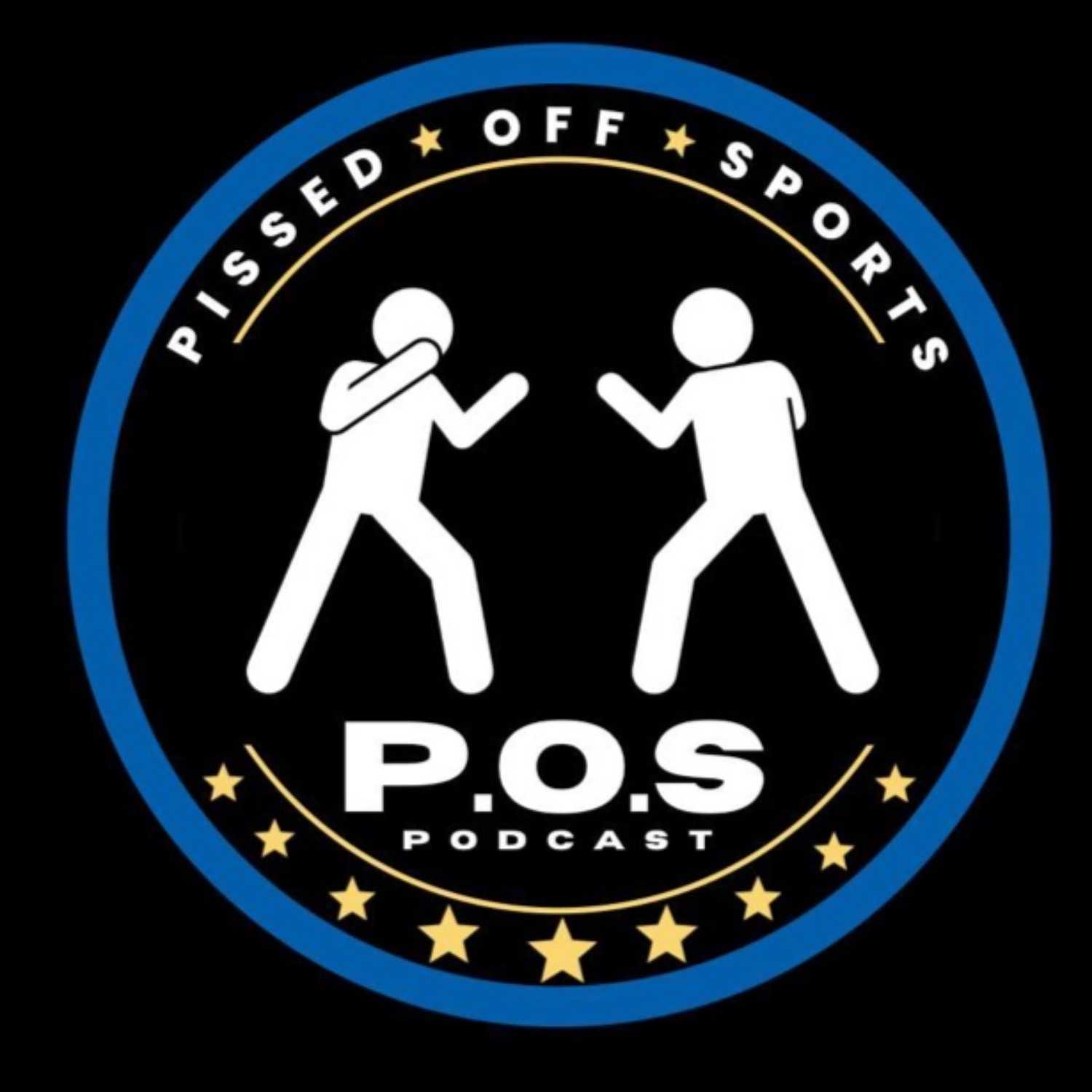 P.O.S Podcast EP# 57 Top 10 QBs FOR THE NFL 23/24 Season