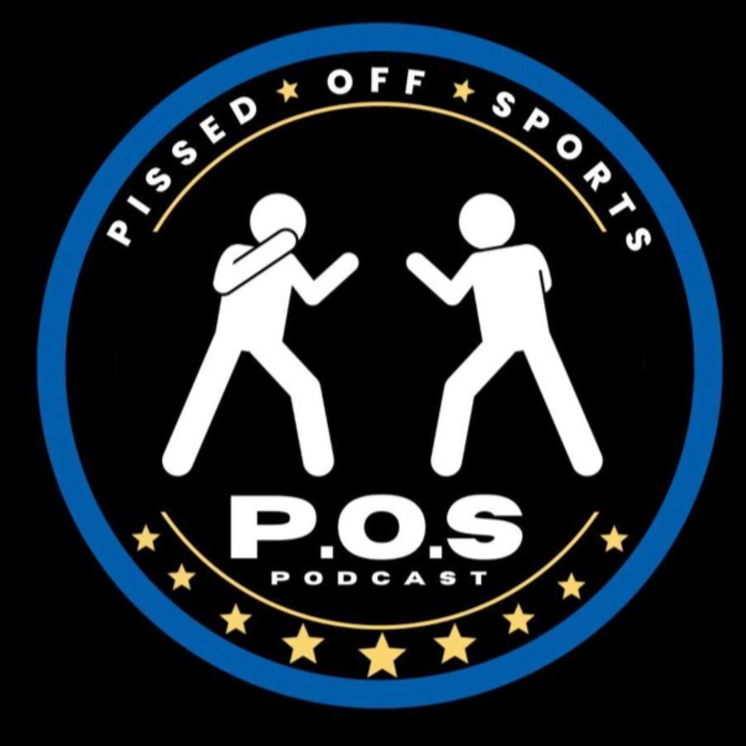 P.O.S Podcast EP# 58 Training Camp Day 1 and Starters Predictions
