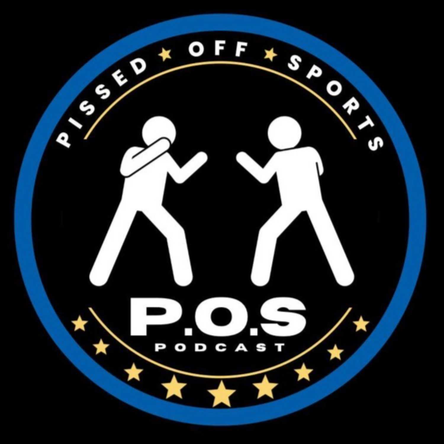 P.O.S Podcast EP# 59 Training Camp Recap and Top 10 OFFENSE For the 23/24 NFL Season!!