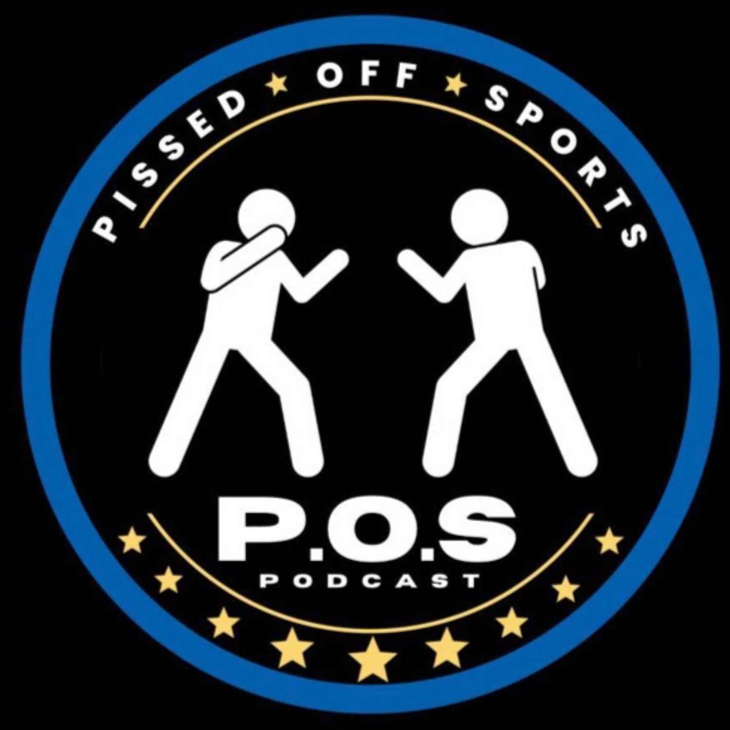 P.O.S Podcast EP# 60 NFL Preseason PREIDICTIONS/ NFL Top 10 Defense For 23-24 Season