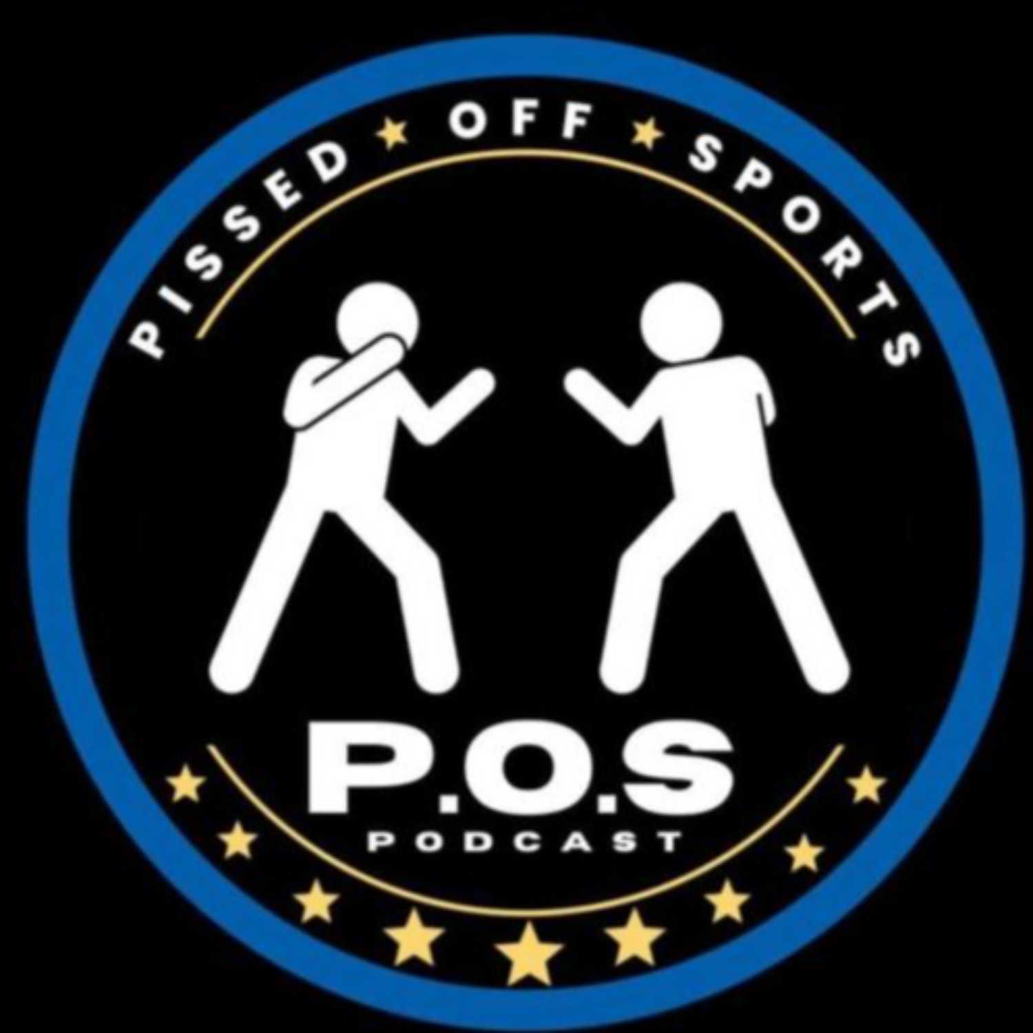 P.O.S Podcast EP# 66 NFL Week 3 PREDICTIONS and NFL FOOTBALL TALK