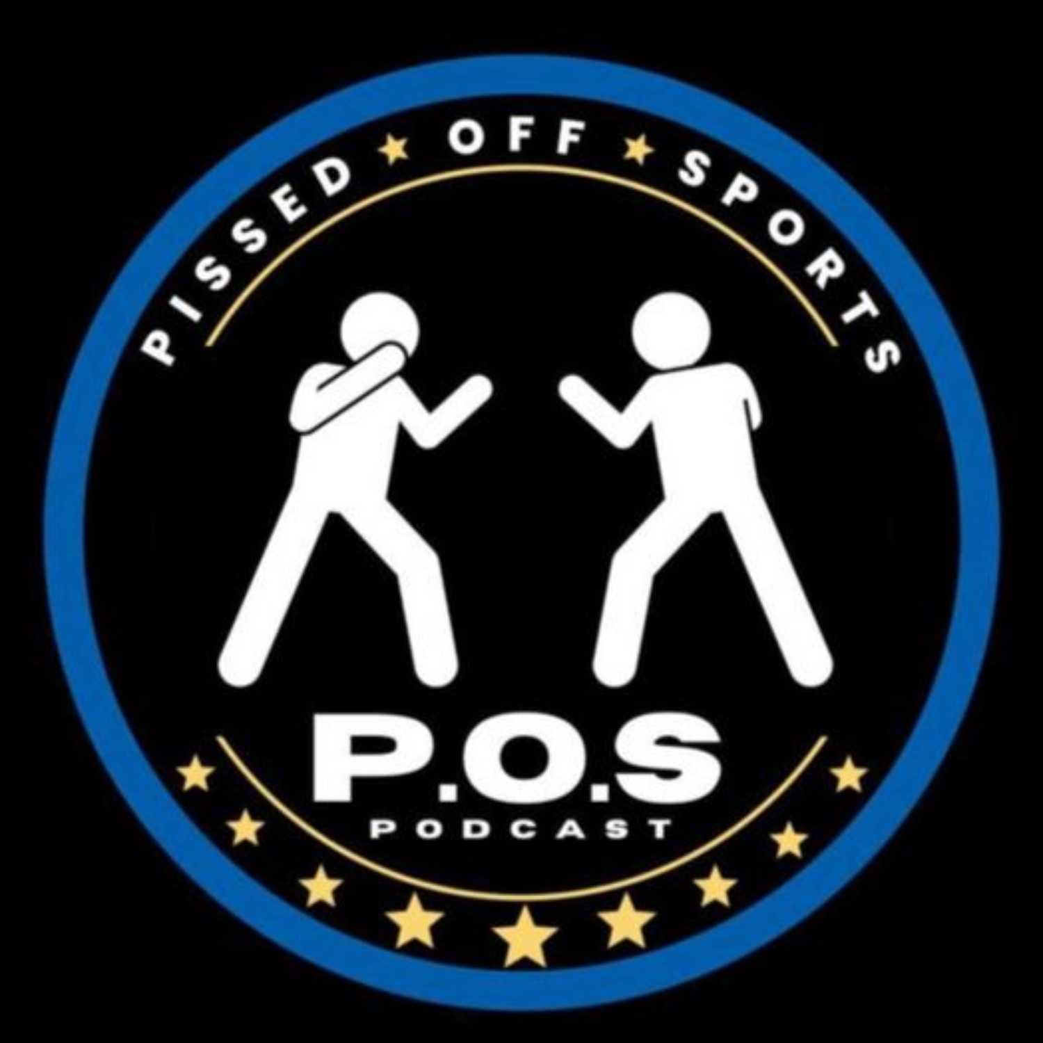 P.O.S Podcast EP# 70 NFL Week 7 PREDICTIONS and NFL FOOTBALL TALK