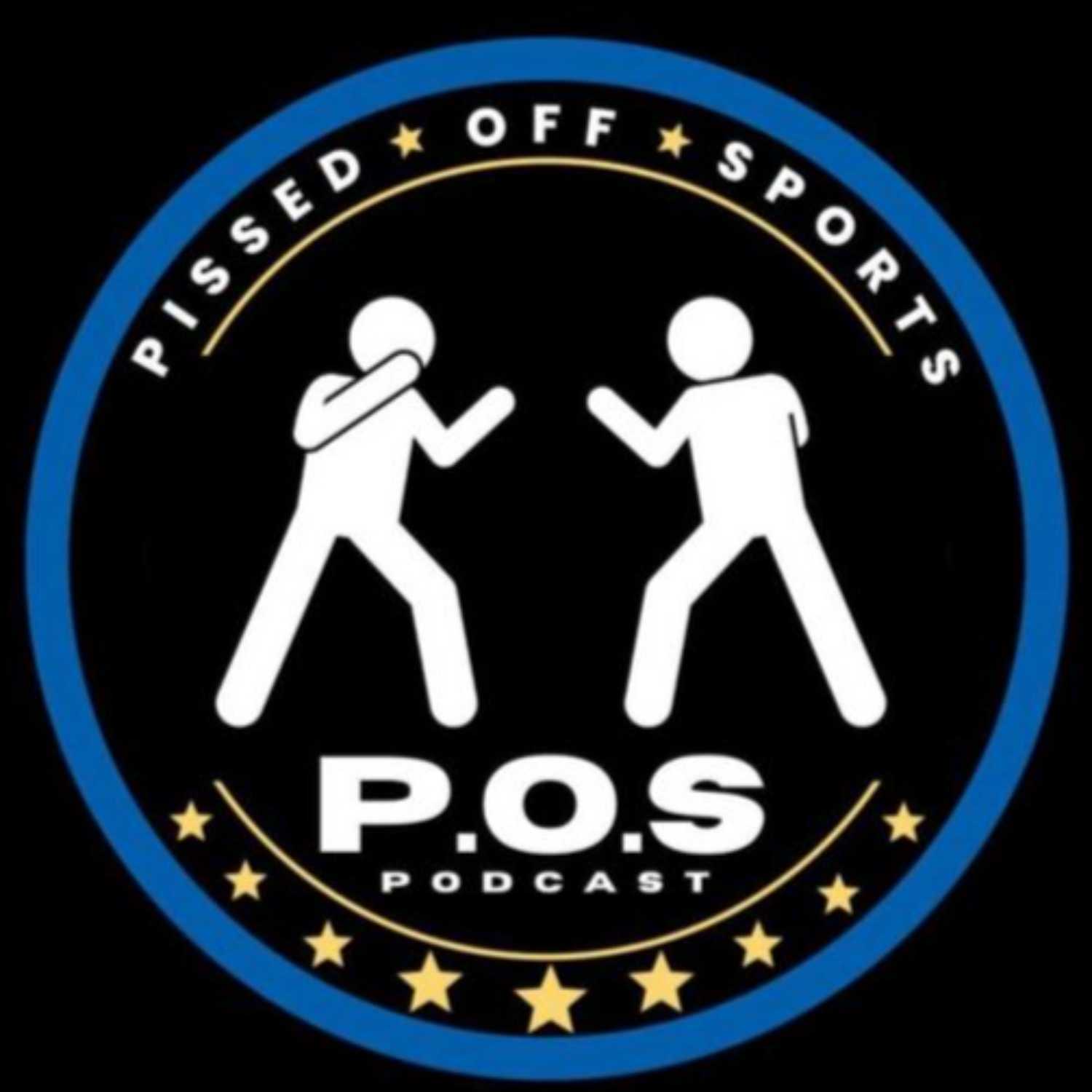 P.O.S Podcast EP# 78 NFL Week 15 PREDICTIONS and NFL FOOTBALL TALK
