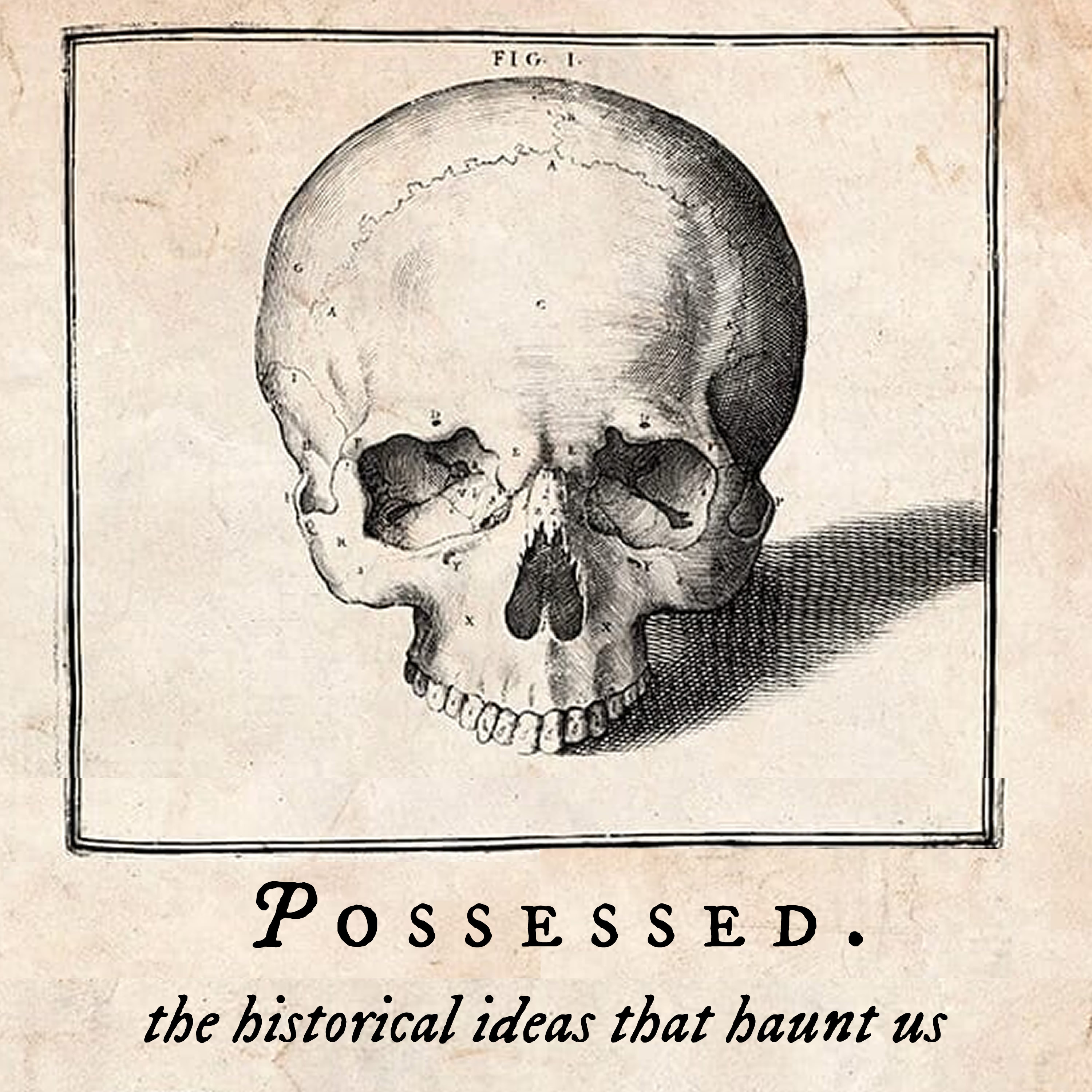 Possessed: the historical ideas that haunt us