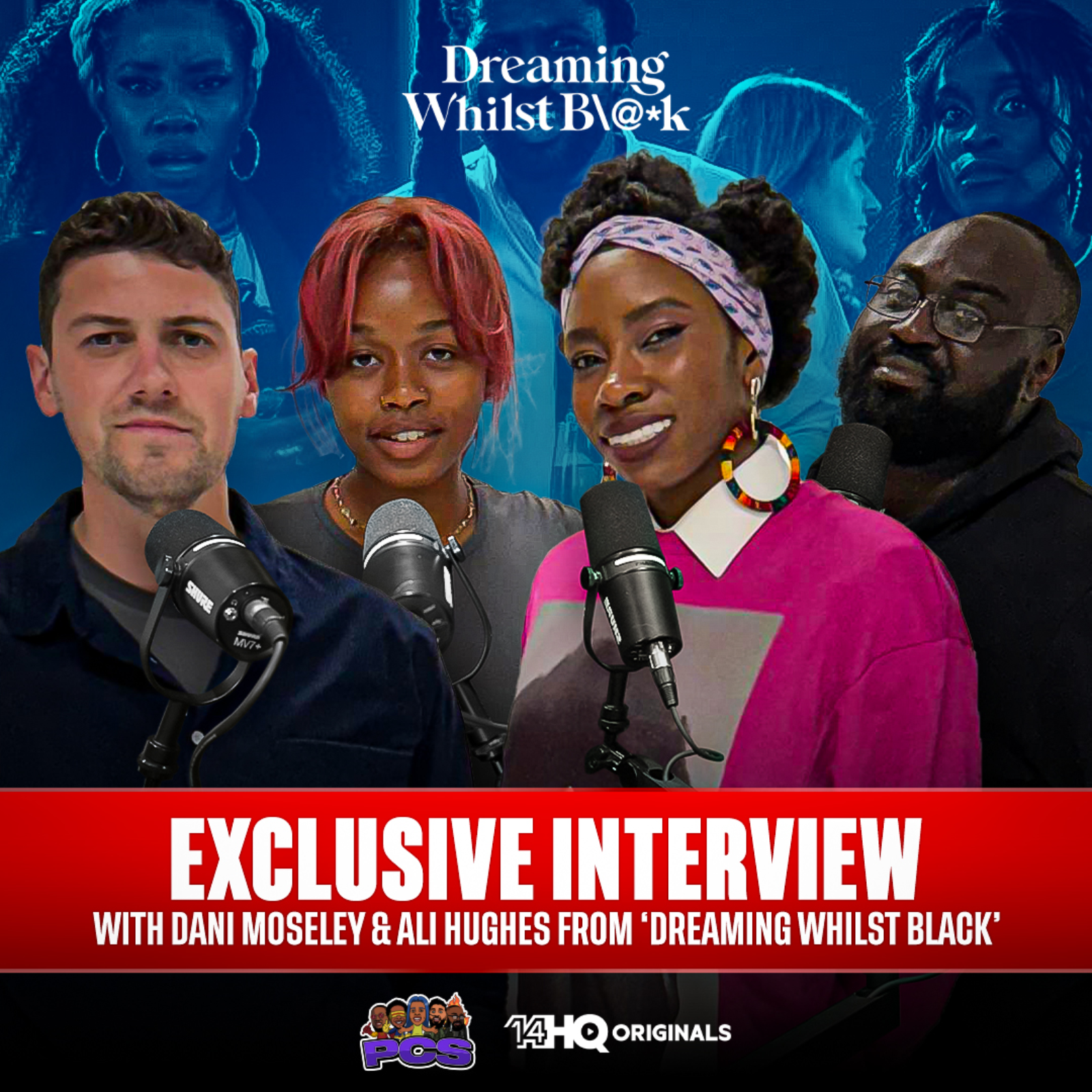 Post Credit Scene Podcast