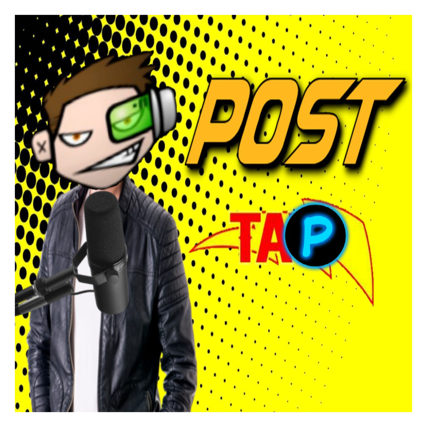 Post-TAP