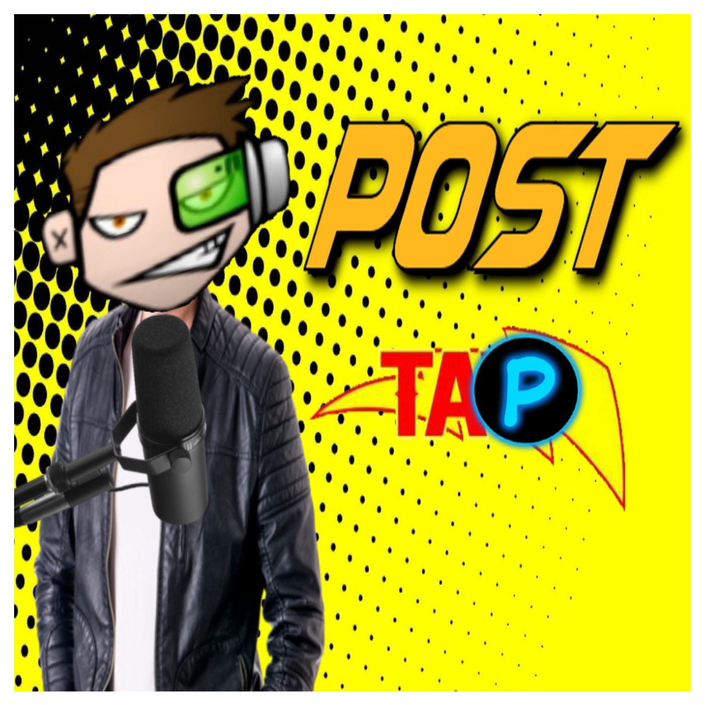 Post-TAP