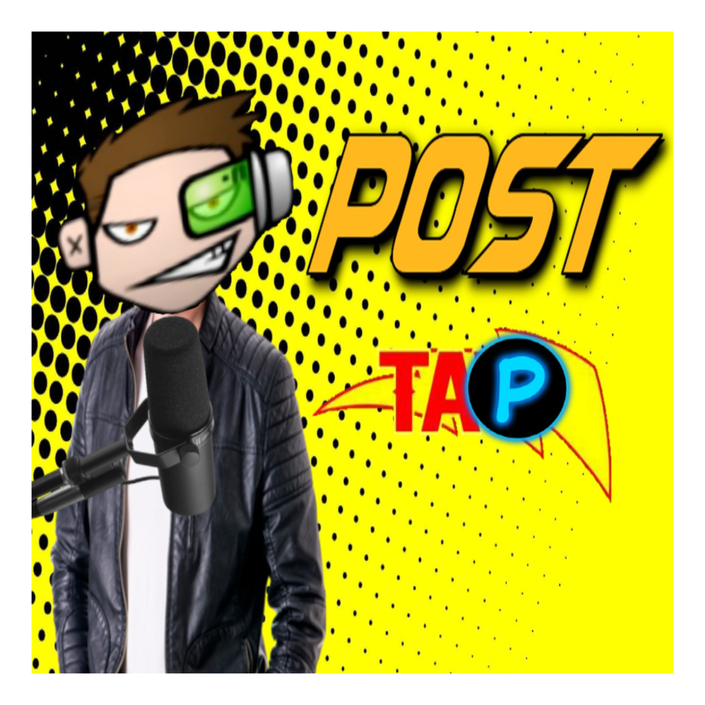 Post-TAP