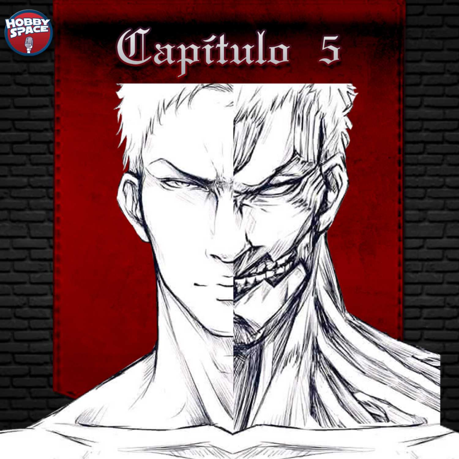 ASALTO! Recuperar a Eren y El Pasado de Ymir. Capítulo 5