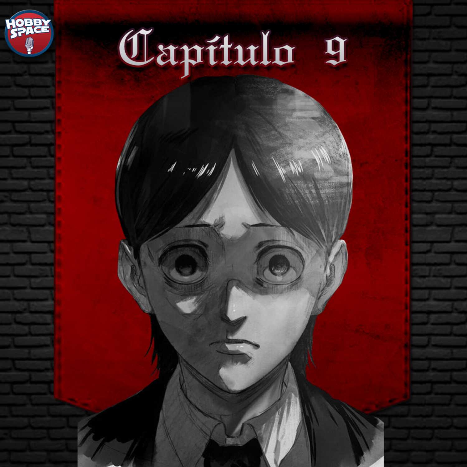 TRAGEDIA! La Historia de Grisha y Los Marleyanos. Capítulo 9