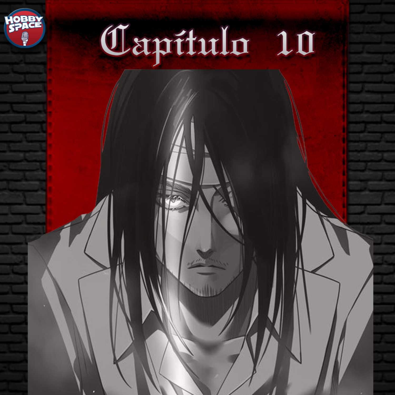 GUERRA! Infiltrando Marley y Batalla en Liberio (Temporada 4). Capítulo 10