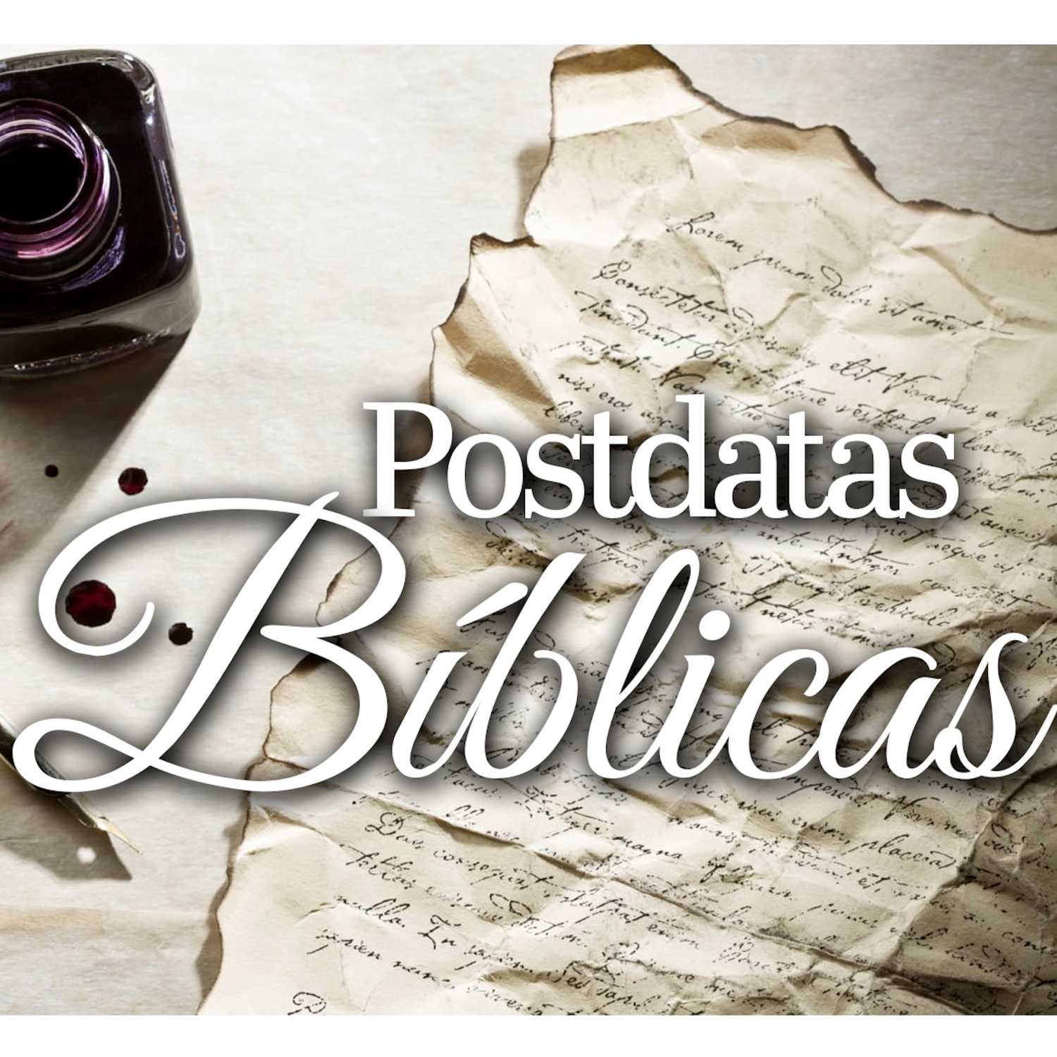 SAMUEL AGUILAR Post Datas bíblicas