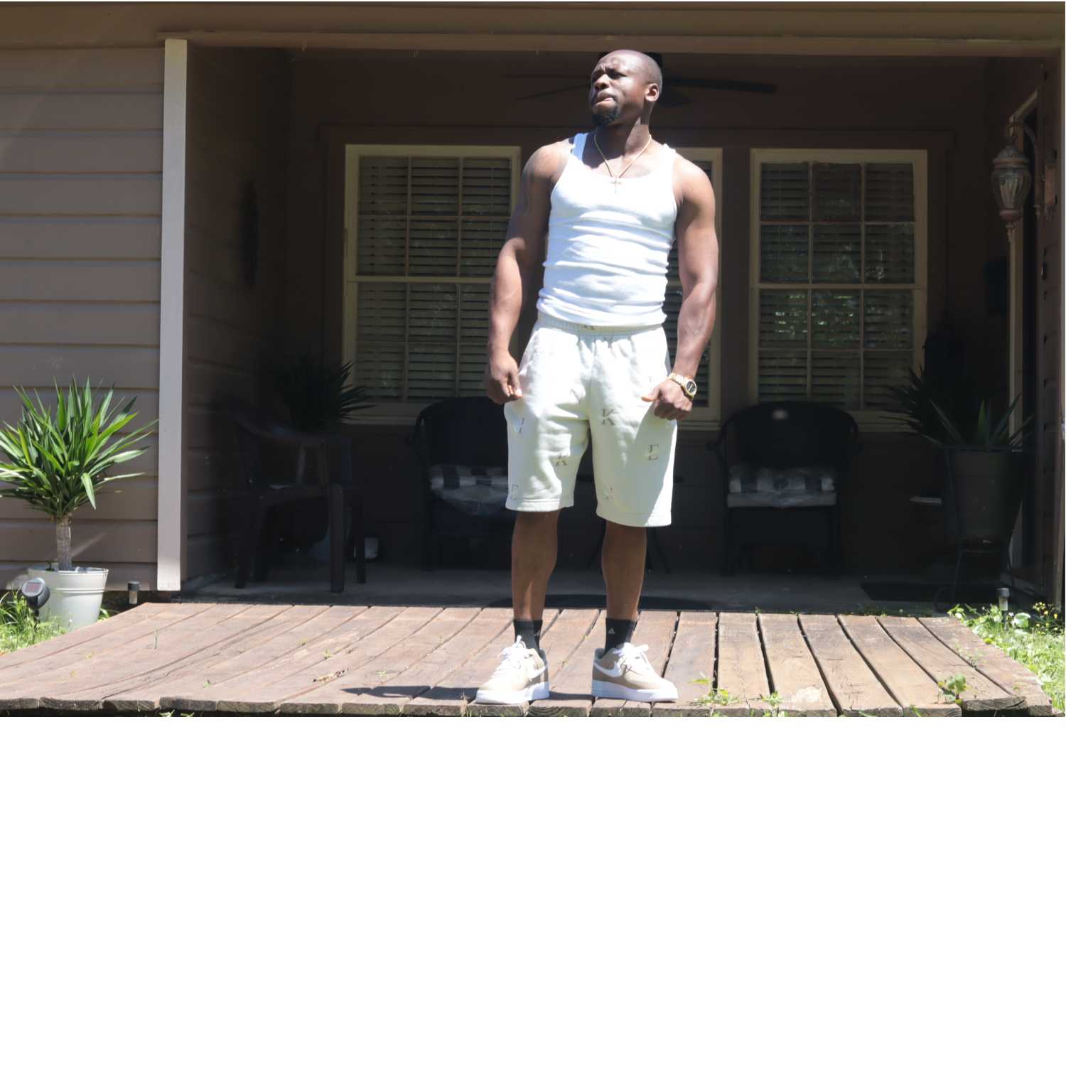 Posted Reality