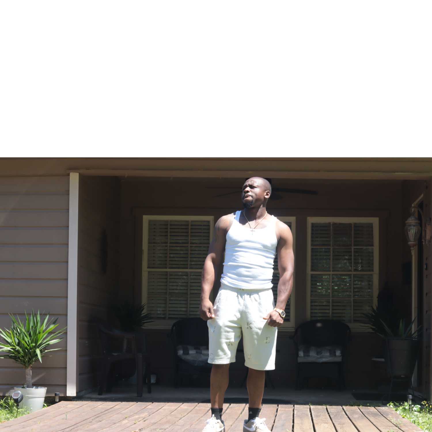 Posted Reality