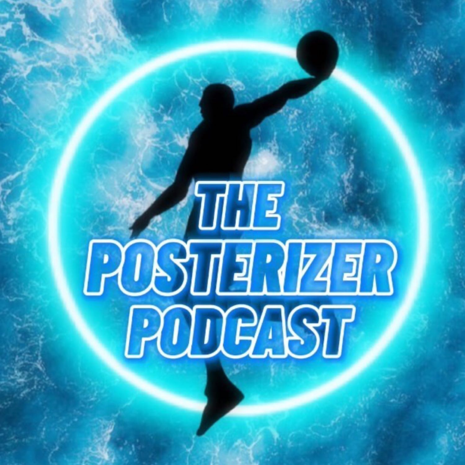 The Posterizer Podcast