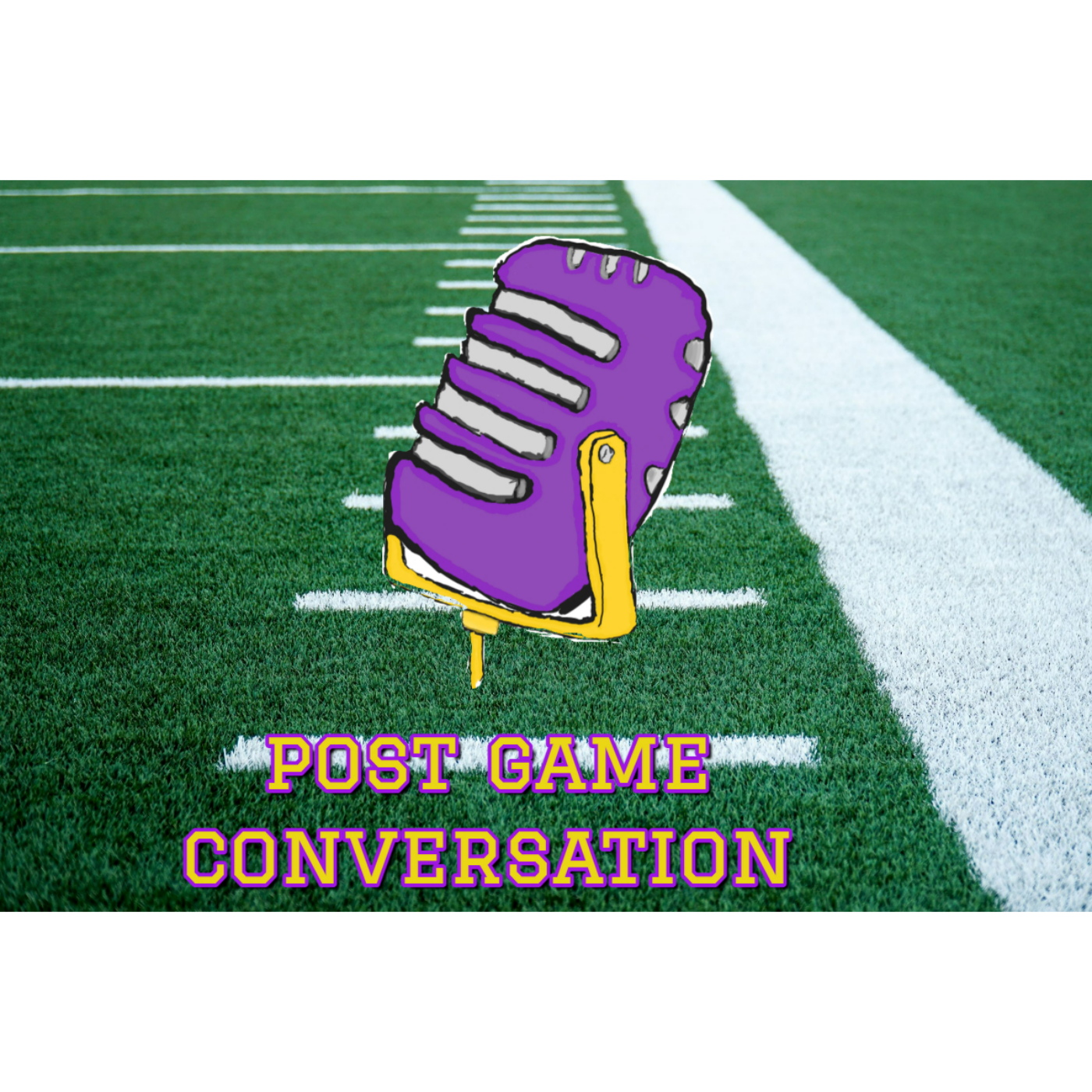 Post game Conversation