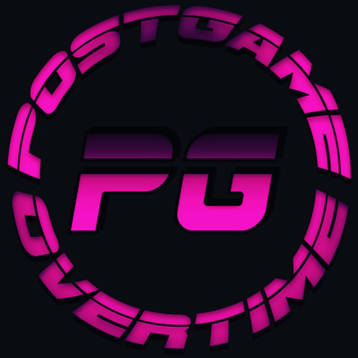 Episode 57 - PGO Show (Taylor's Version)