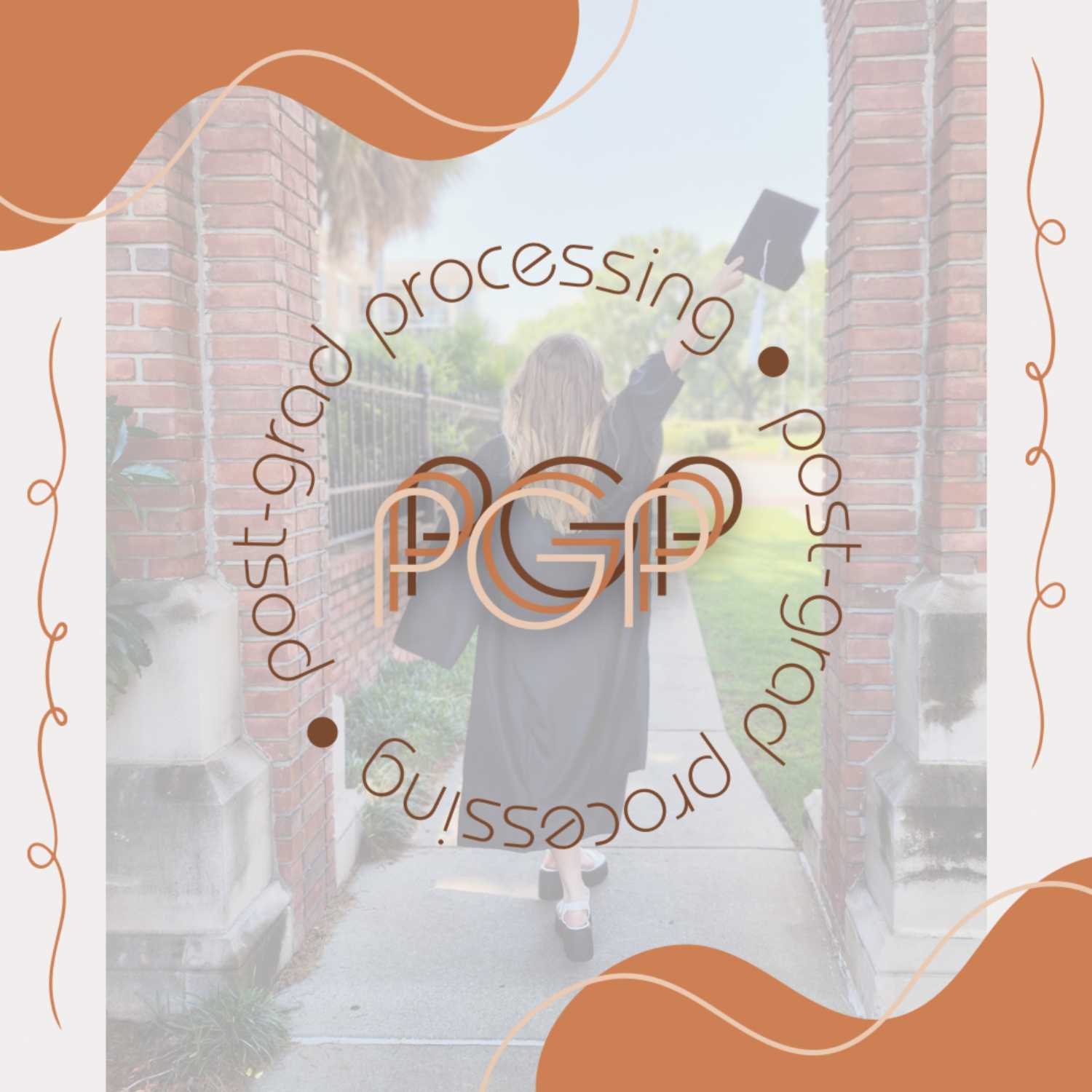 PGP #06: First Week of Classes PGP #06: First Week of Classes