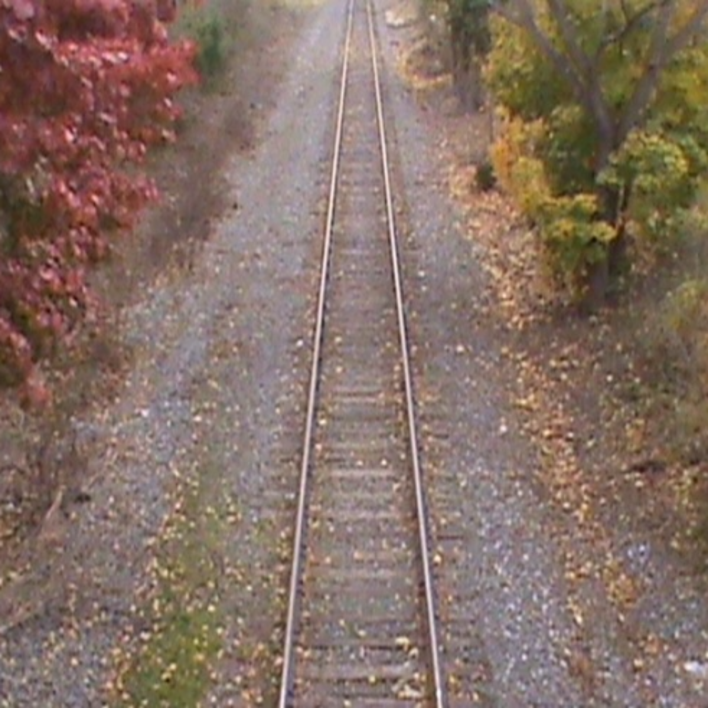 post-nostalgic wasteland