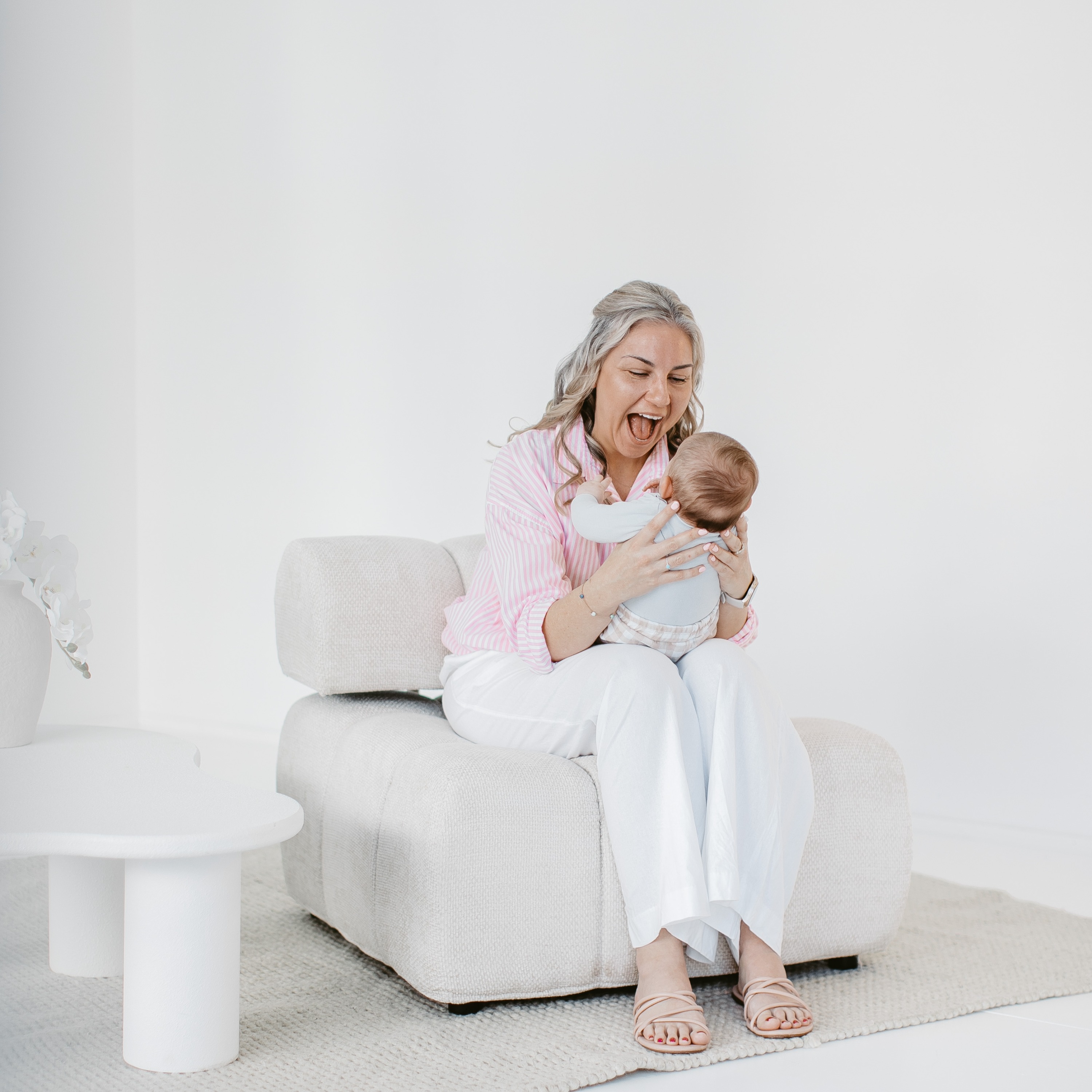 Postpartum Doula Diaries