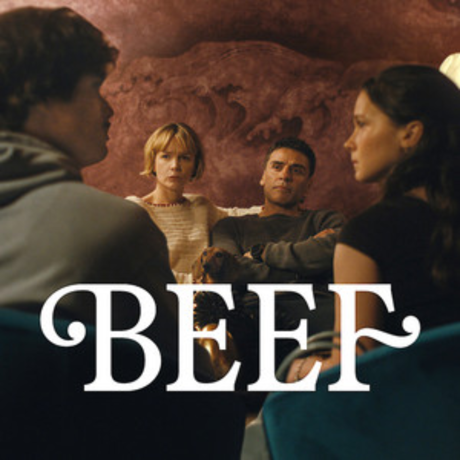 Inside the Edit of Beef Season 2 with Editor Lauren Connelly, ACE episode artwork