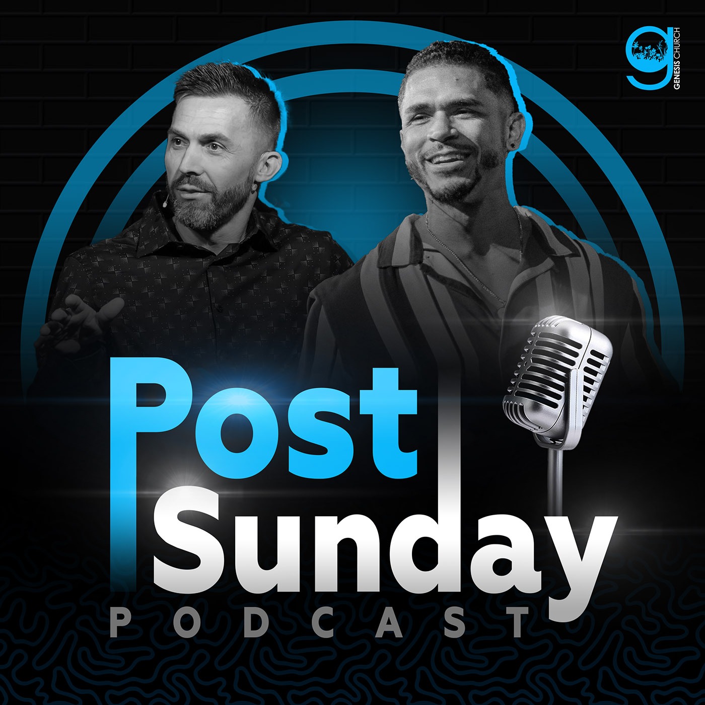 Post Sunday Podcast