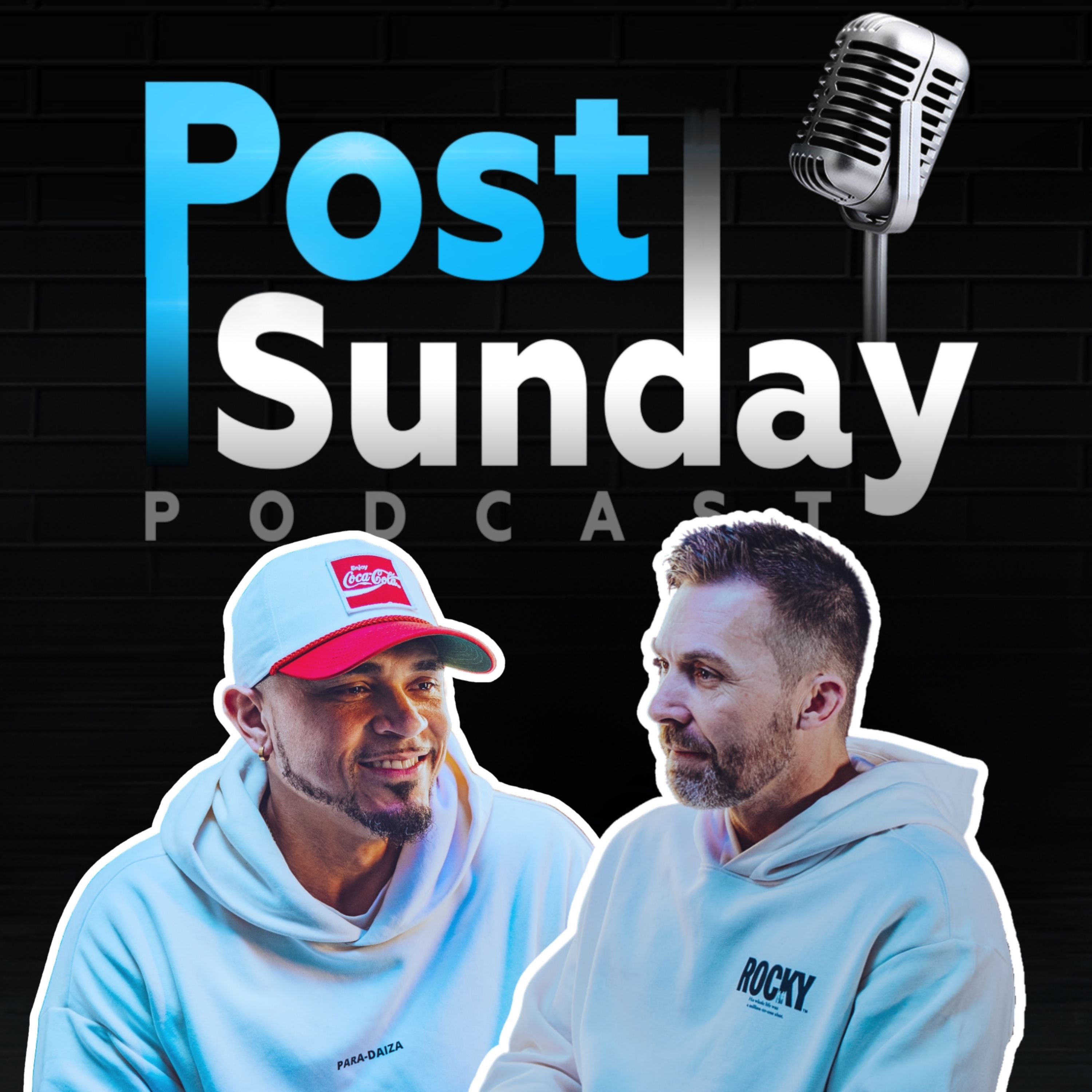 Post Sunday Podcast