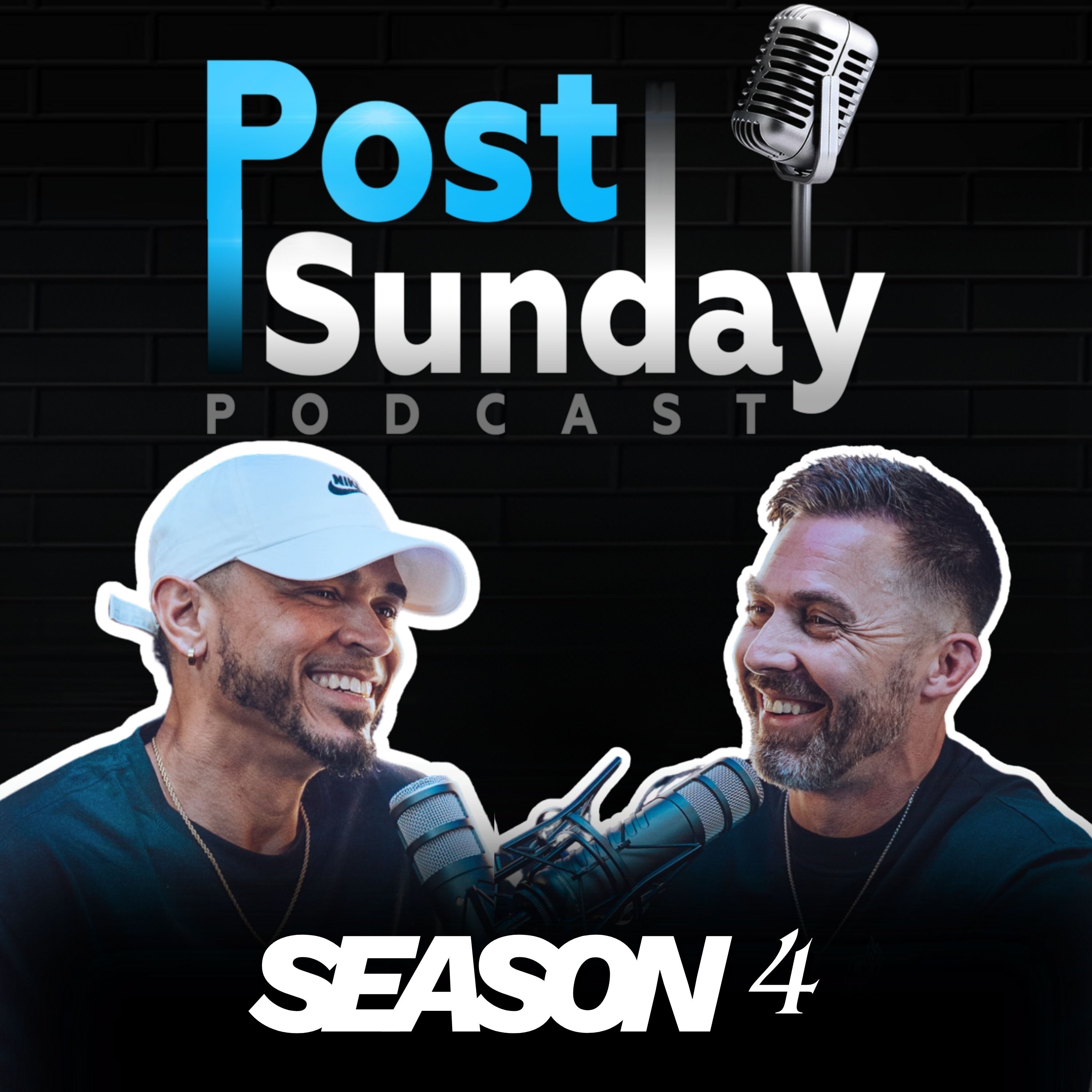 Post Sunday Podcast