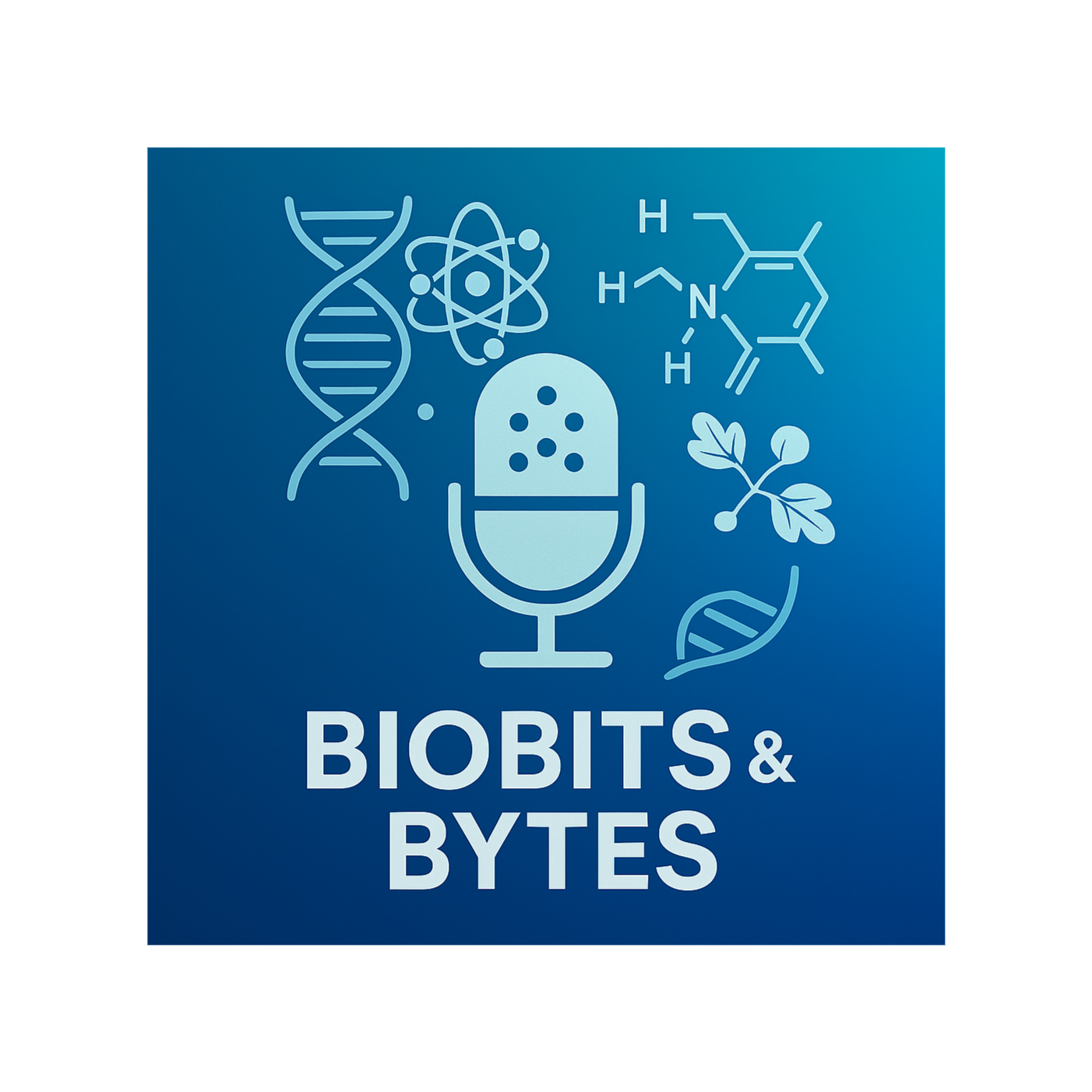 BioBits & Bytes