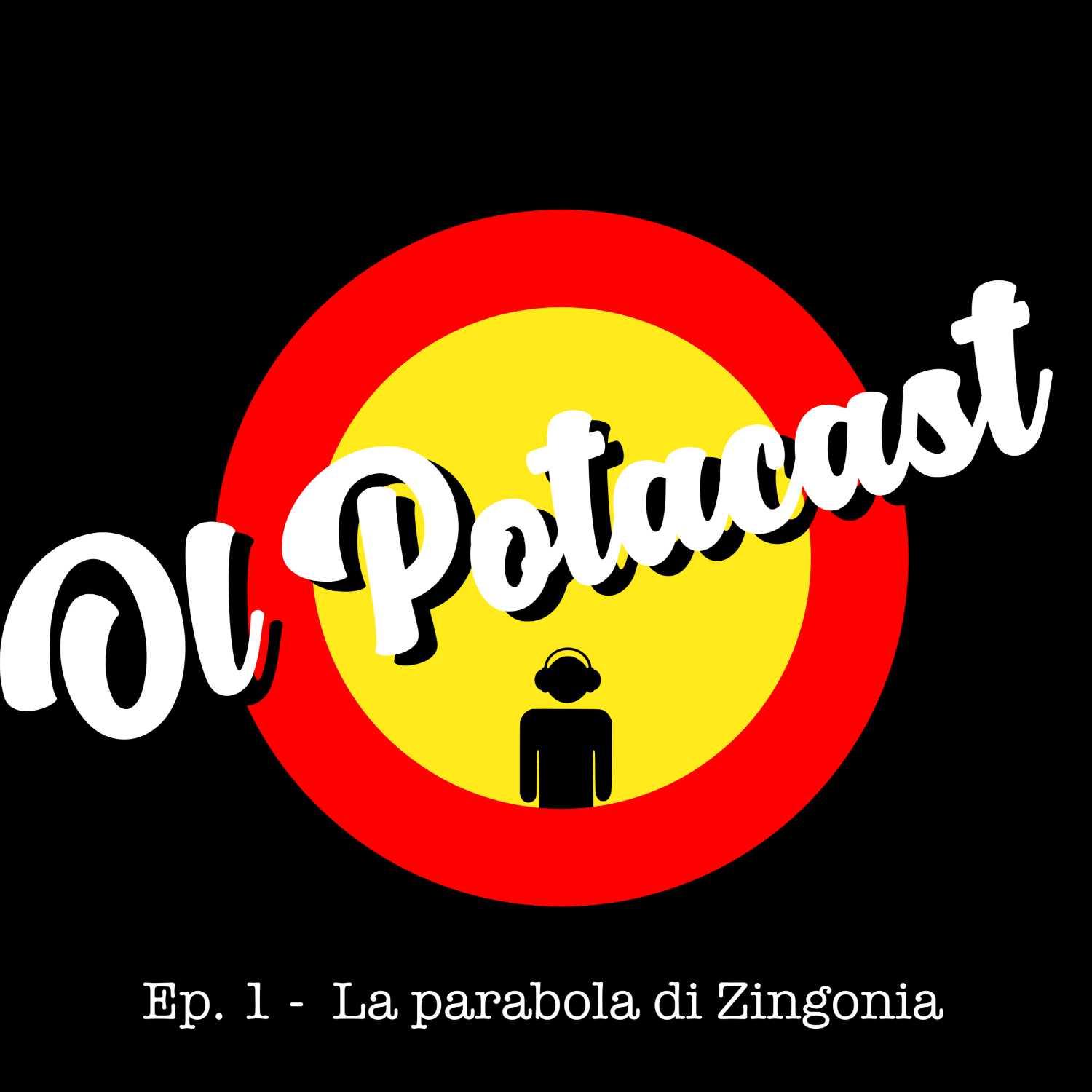 Ep. 1 - La parabola di Zingonia