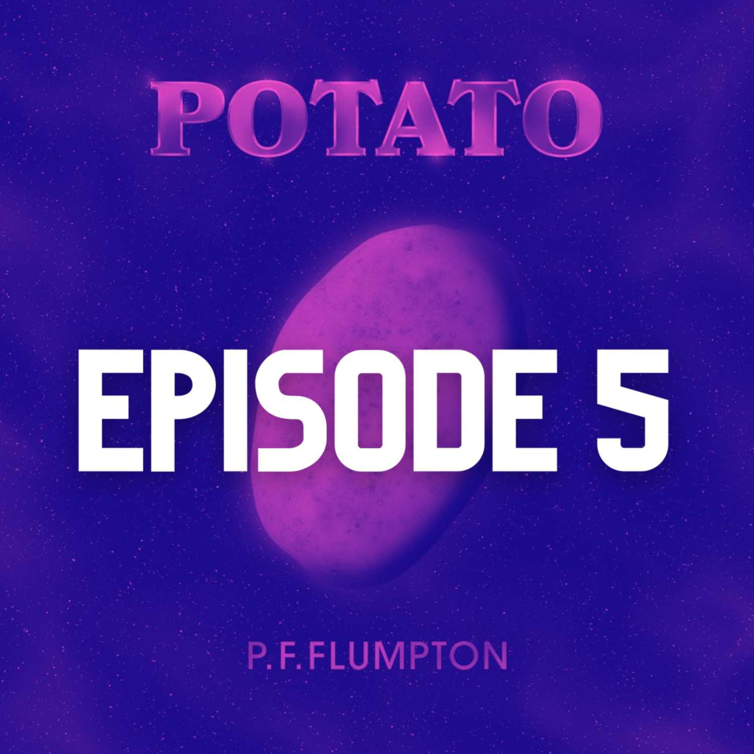 Episode 5: Polly makes a plan Episode 5: Polly makes a plan