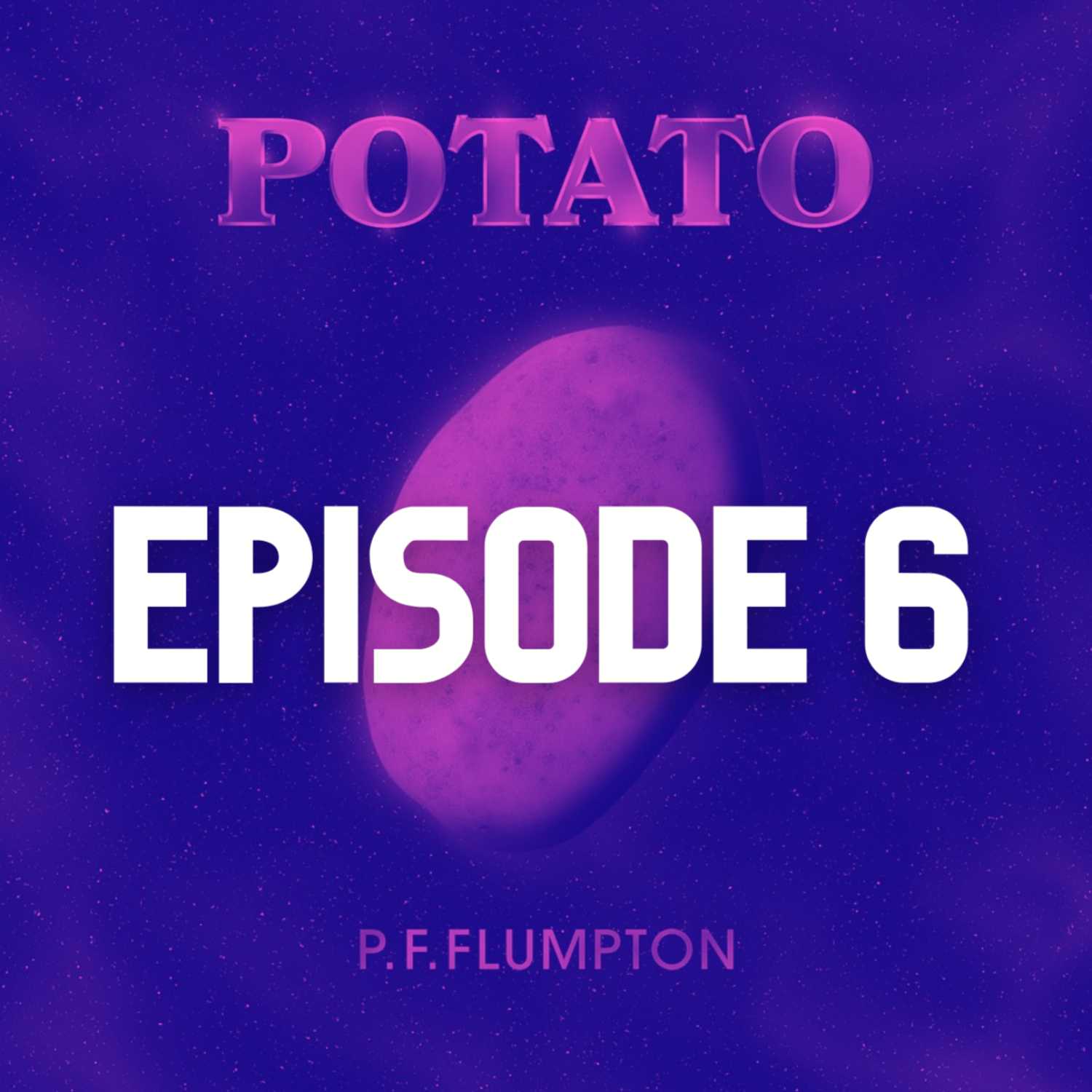 Episode 6: Tony and the doctor Episode 6: Tony and the doctor