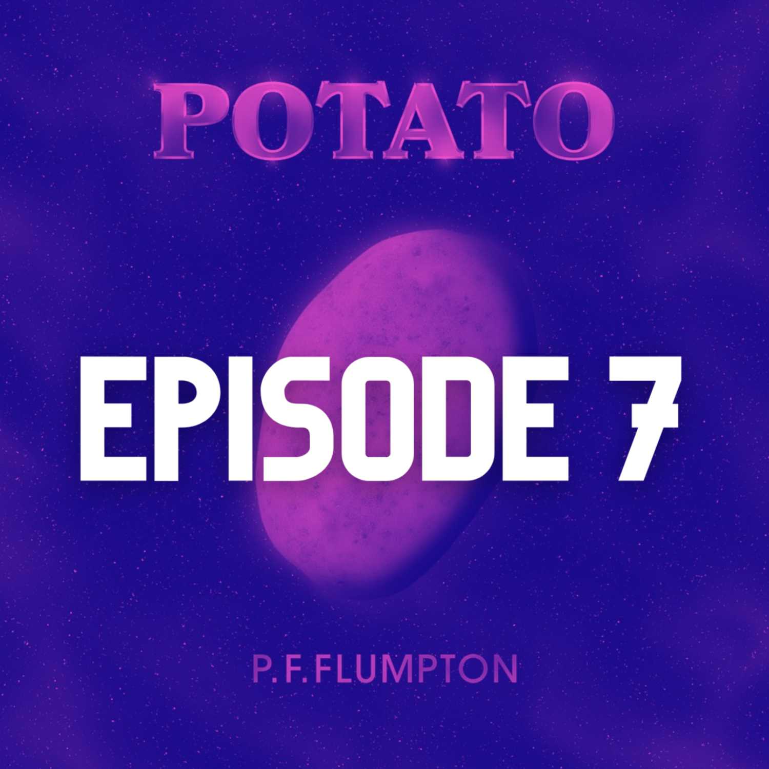 Episode 7: Polly & Bert unite Episode 7: Polly & Bert unite