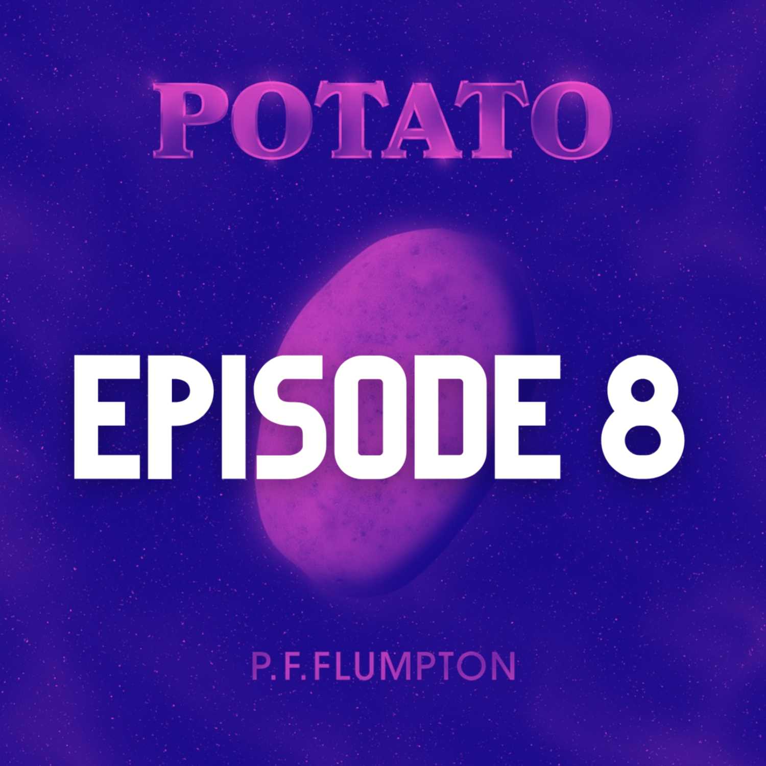 Episode 8: Dr Matlock & Dr Andreas Cardolp Episode 8: Dr Matlock & Dr Andreas Cardolp