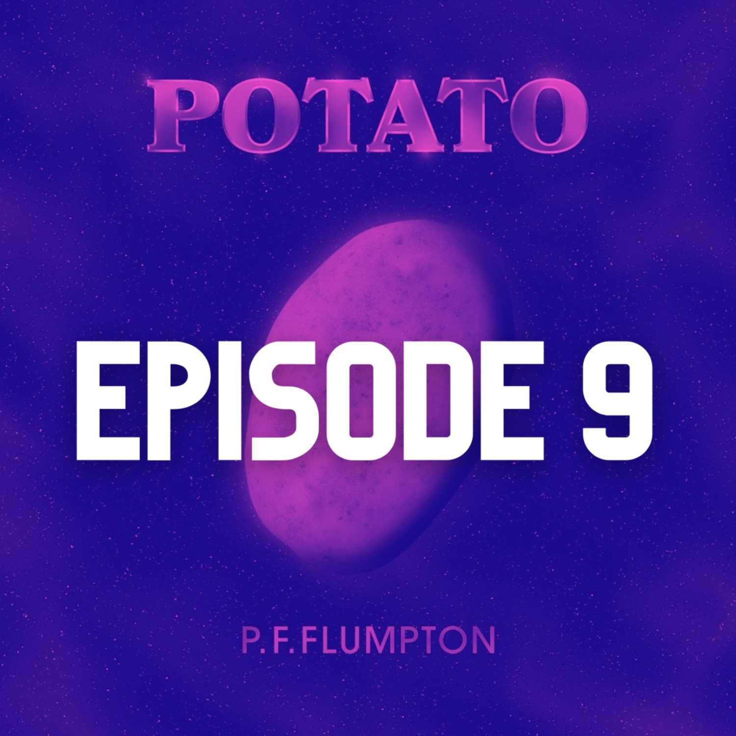 Episode 9: Teatime theme time Episode 9: Teatime theme time