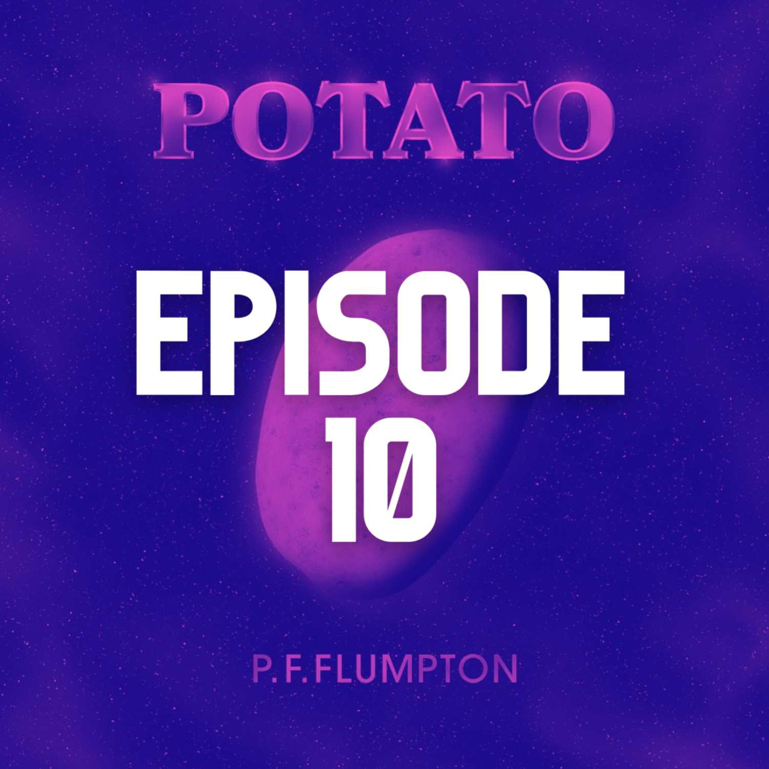 Episode 10: The search for Donald Episode 10: The search for Donald