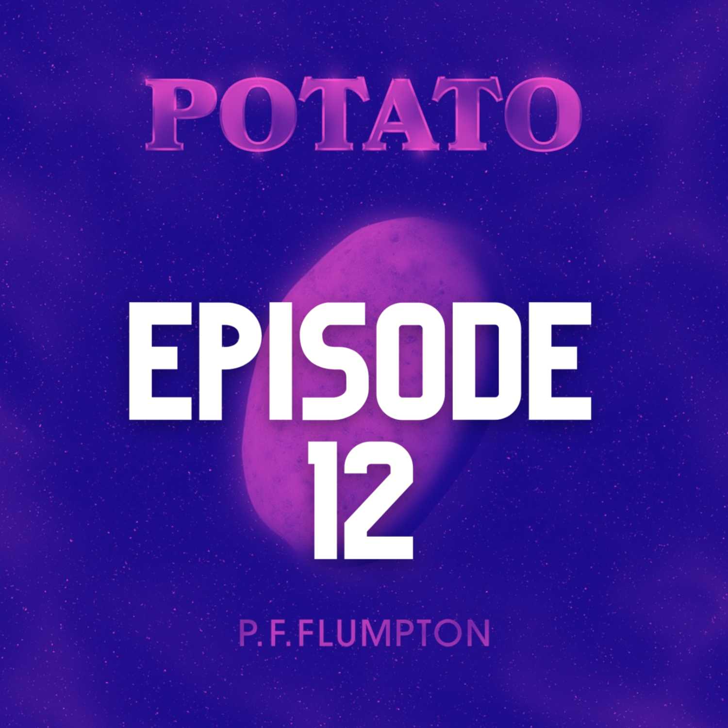 Episode 12: Public appeal Episode 12: Public appeal