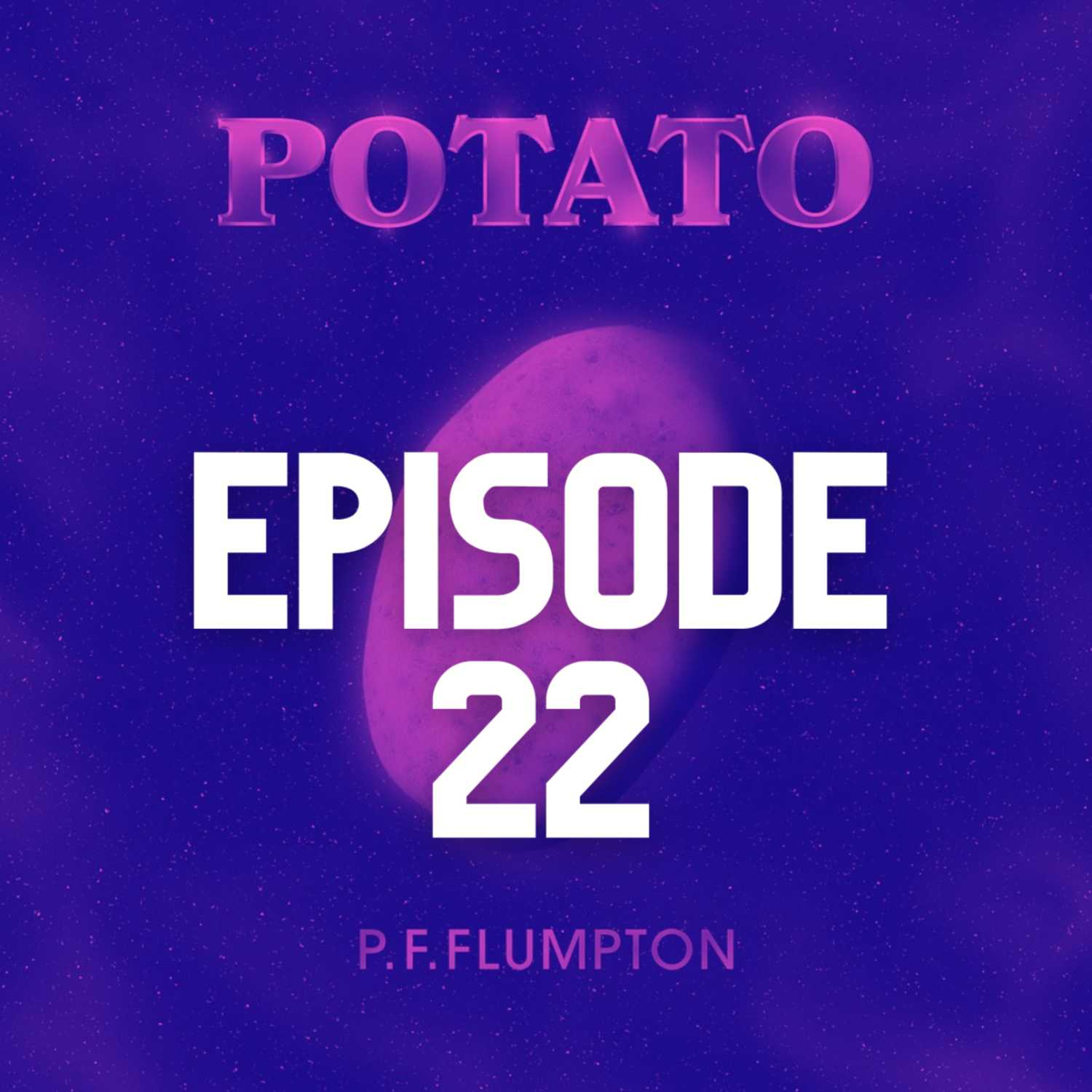 Episode 22: Tony cleans up Episode 22: Tony cleans up