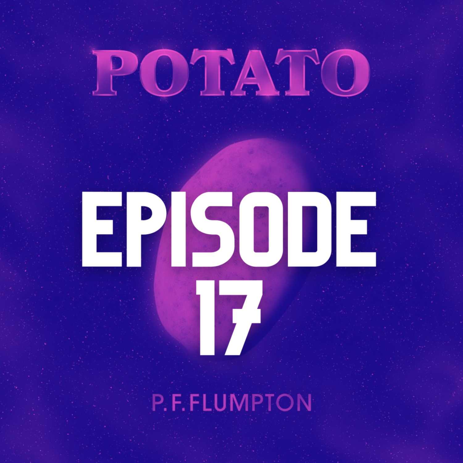 Episode 17: Bye-bye Bert Episode 17: Bye-bye Bert