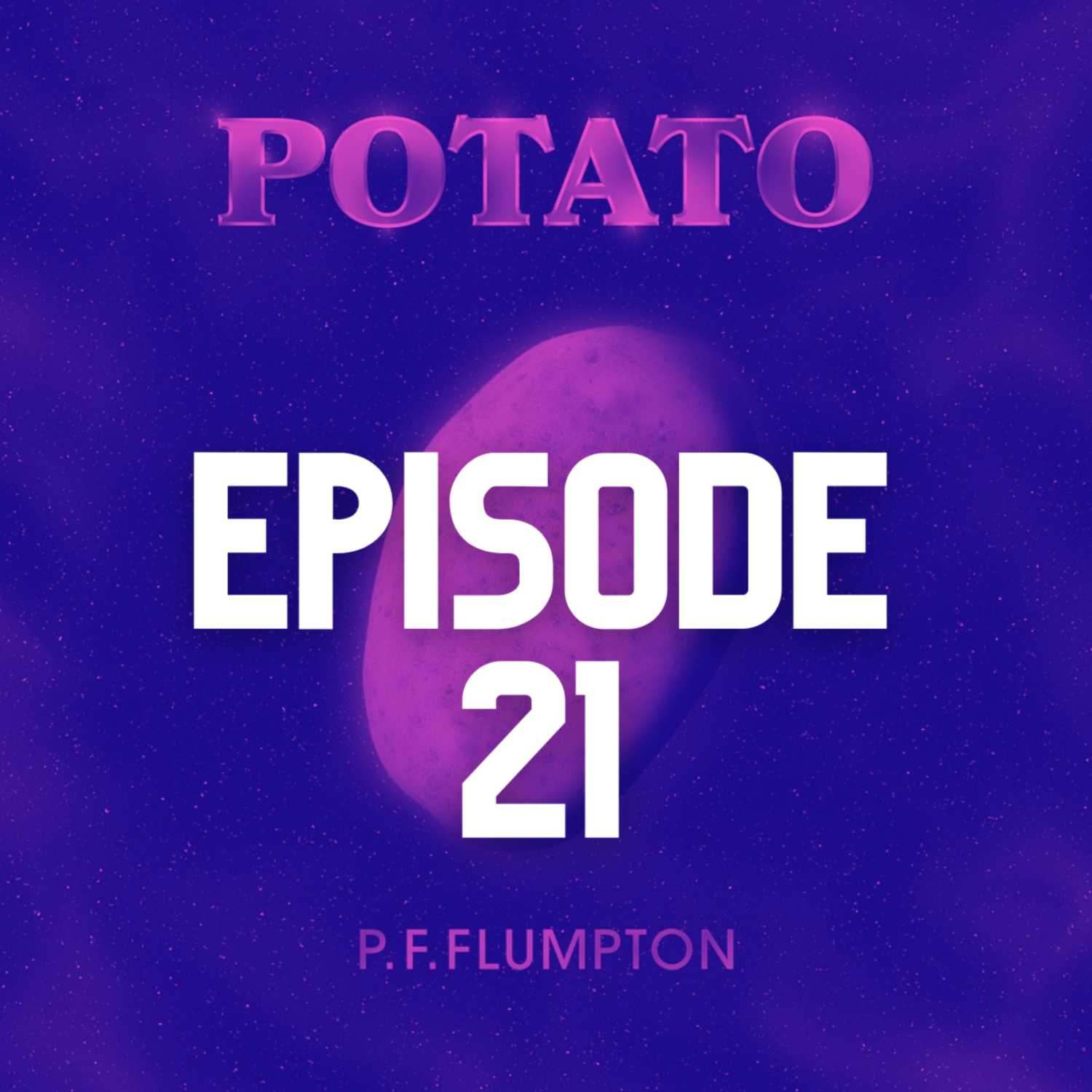 Episode 21: Polly goes to Overthere Episode 21: Polly goes to Overthere